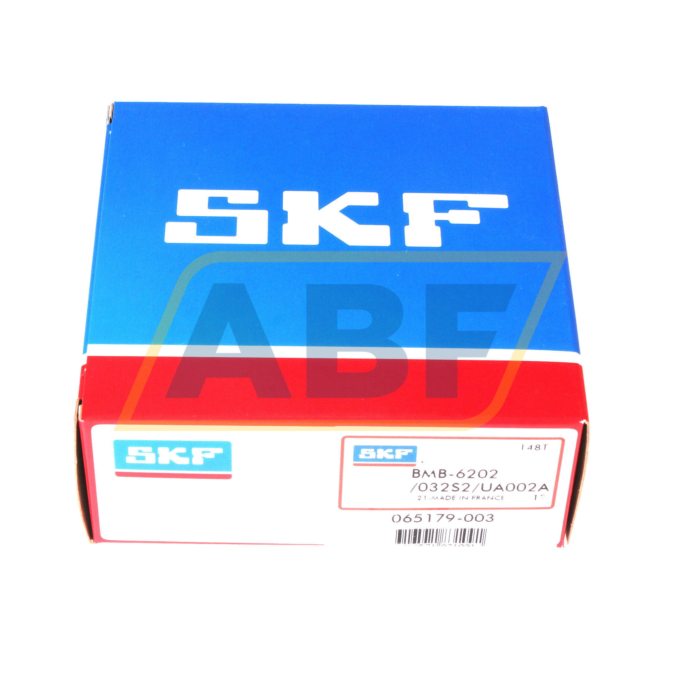 BMB-6202/032S2/UA002A SKF