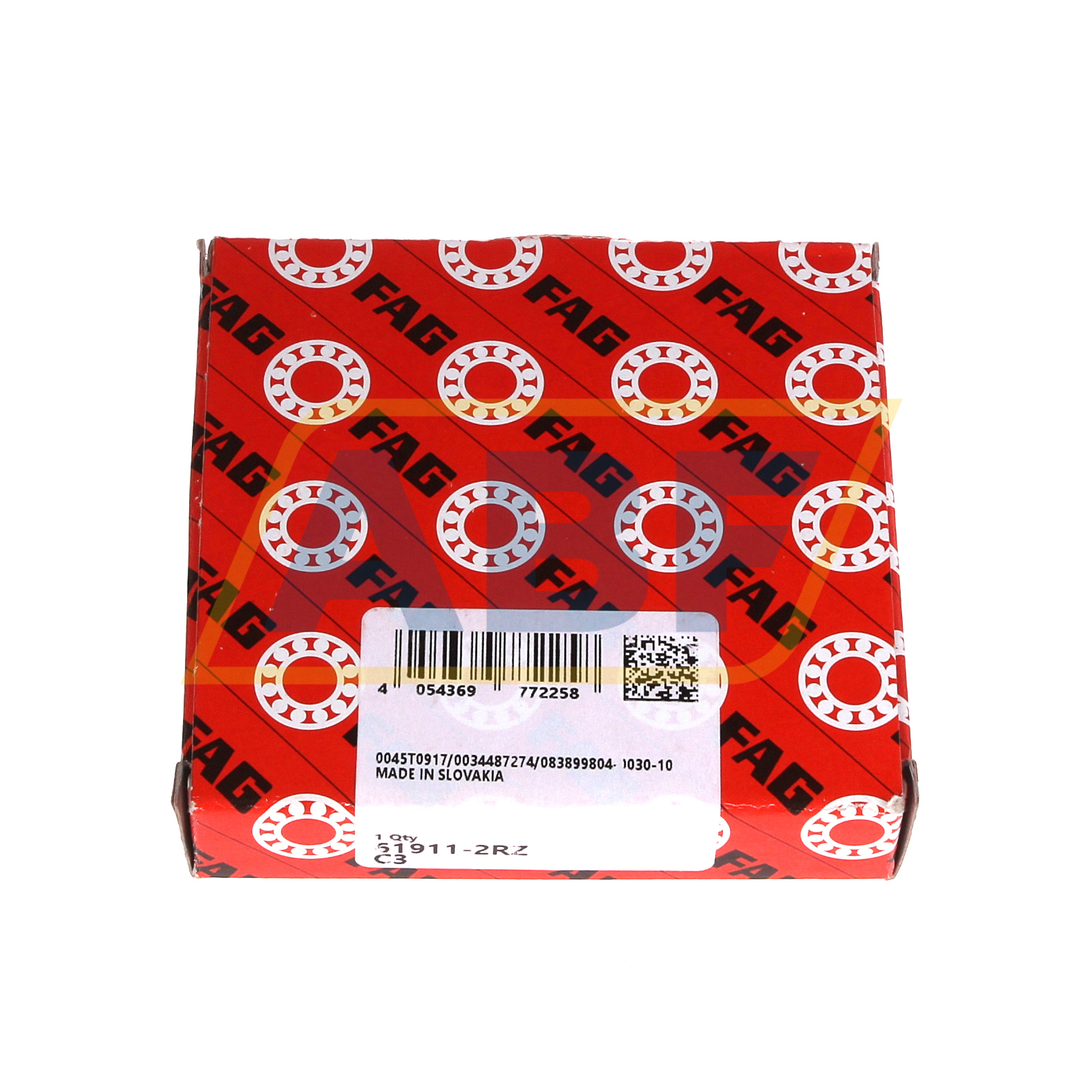 61911-2RZ-C3 FAG