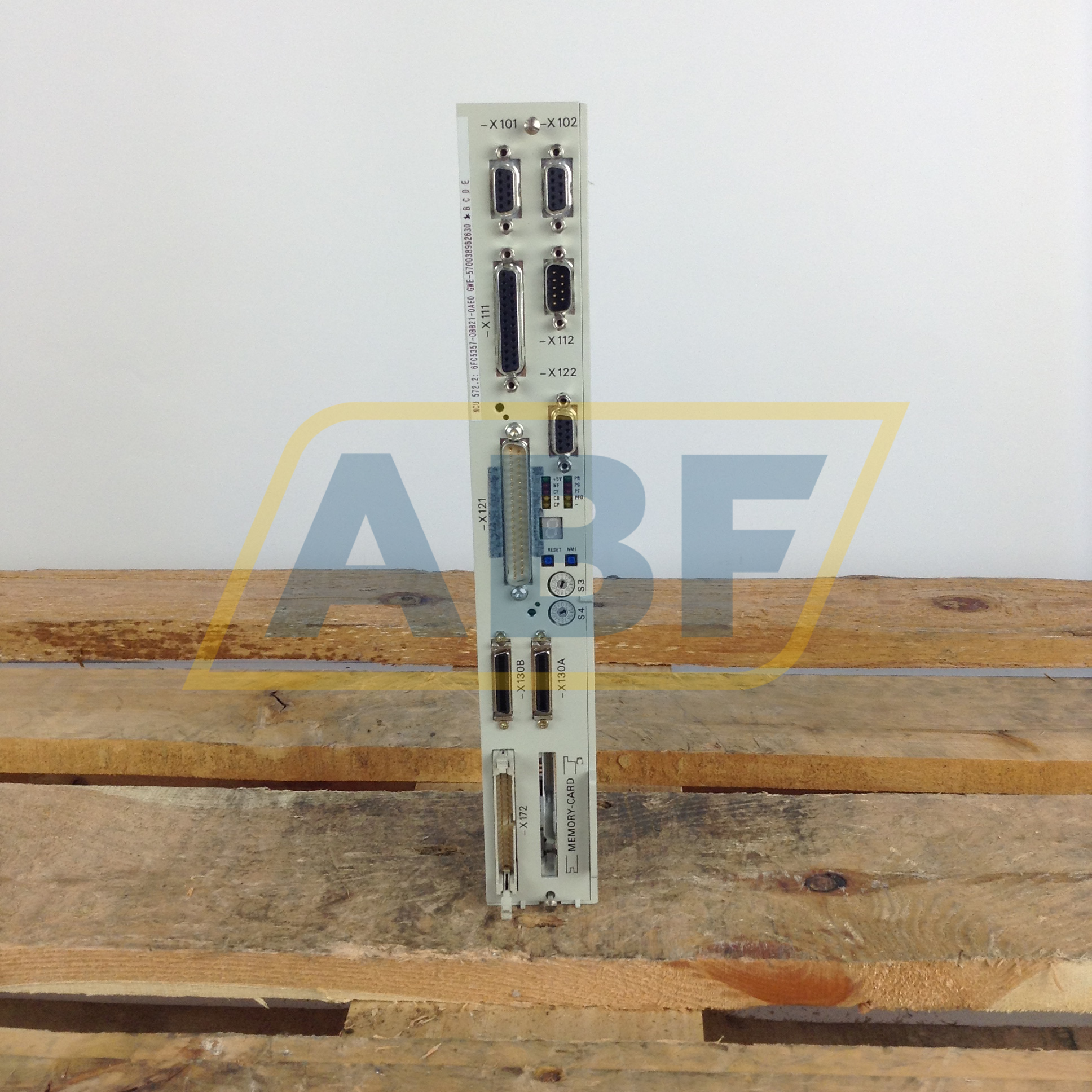 6FC5357-0BB21-0AE0 Siemens