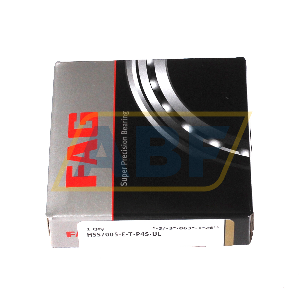 HSS7005-E-T-P4S-UL FAG