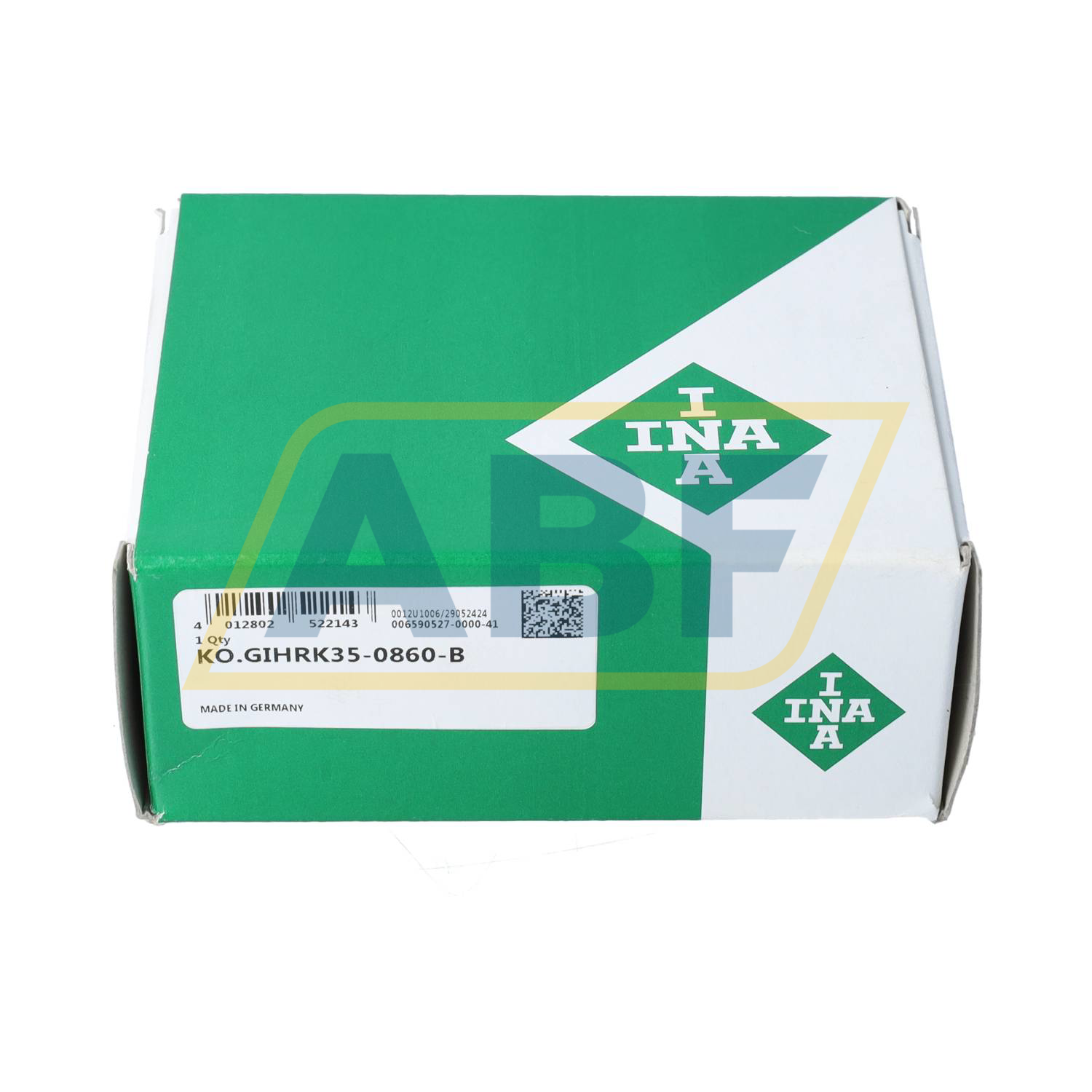 KO.GIHRK35-0860-B INA