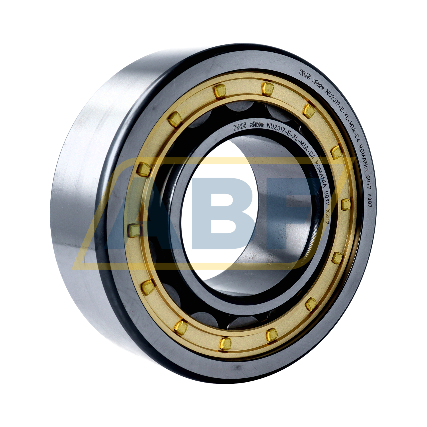 NUP317-E-XL-M1-C3 FAG