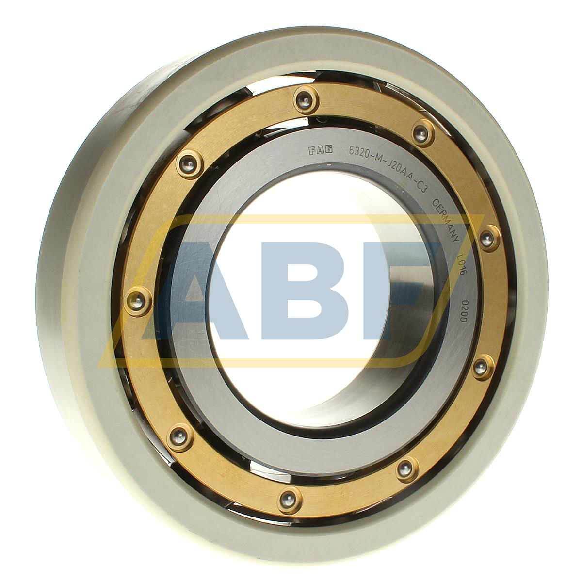 6320-M-J20AA-C3 FAG