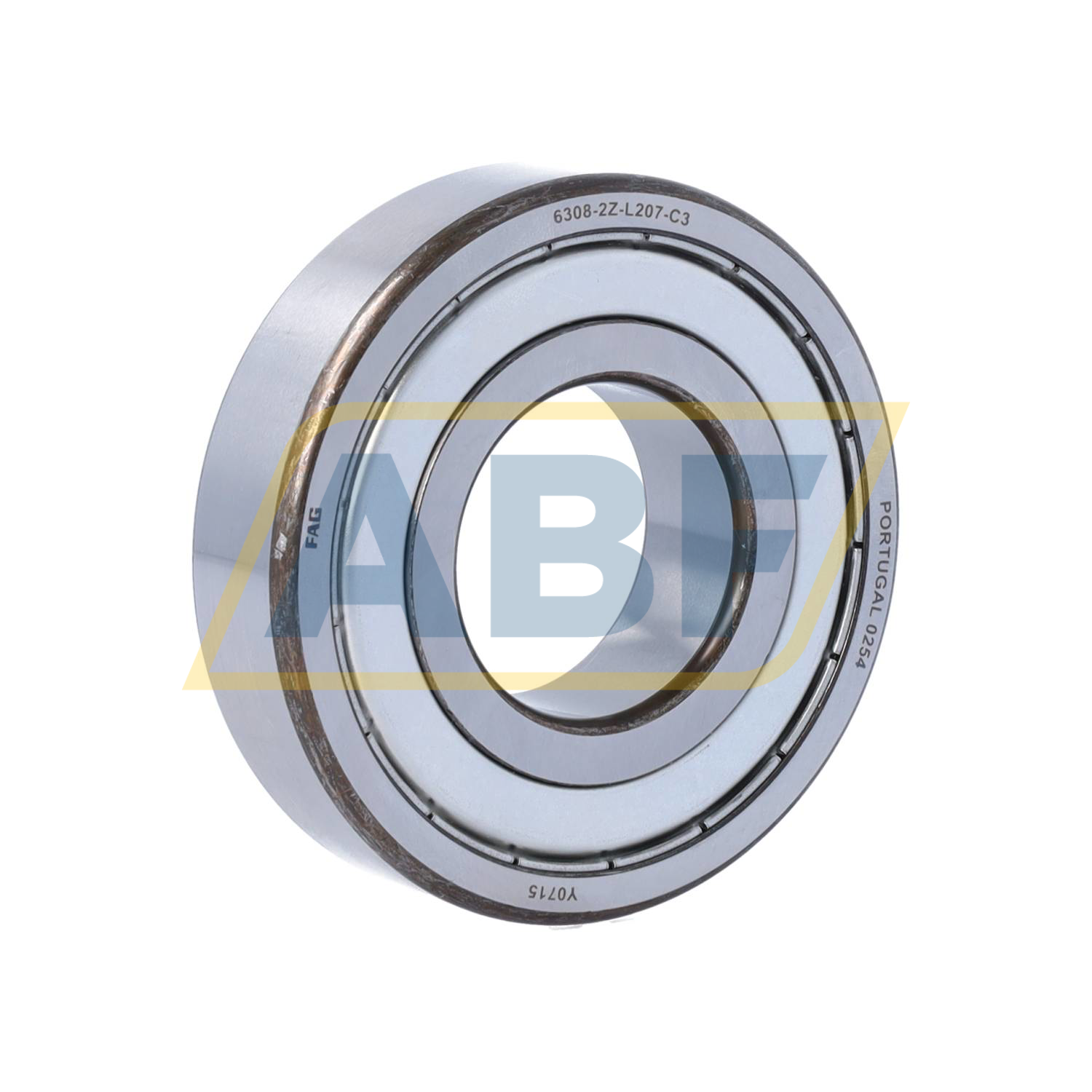 6308-2Z-L207-C3 FAG