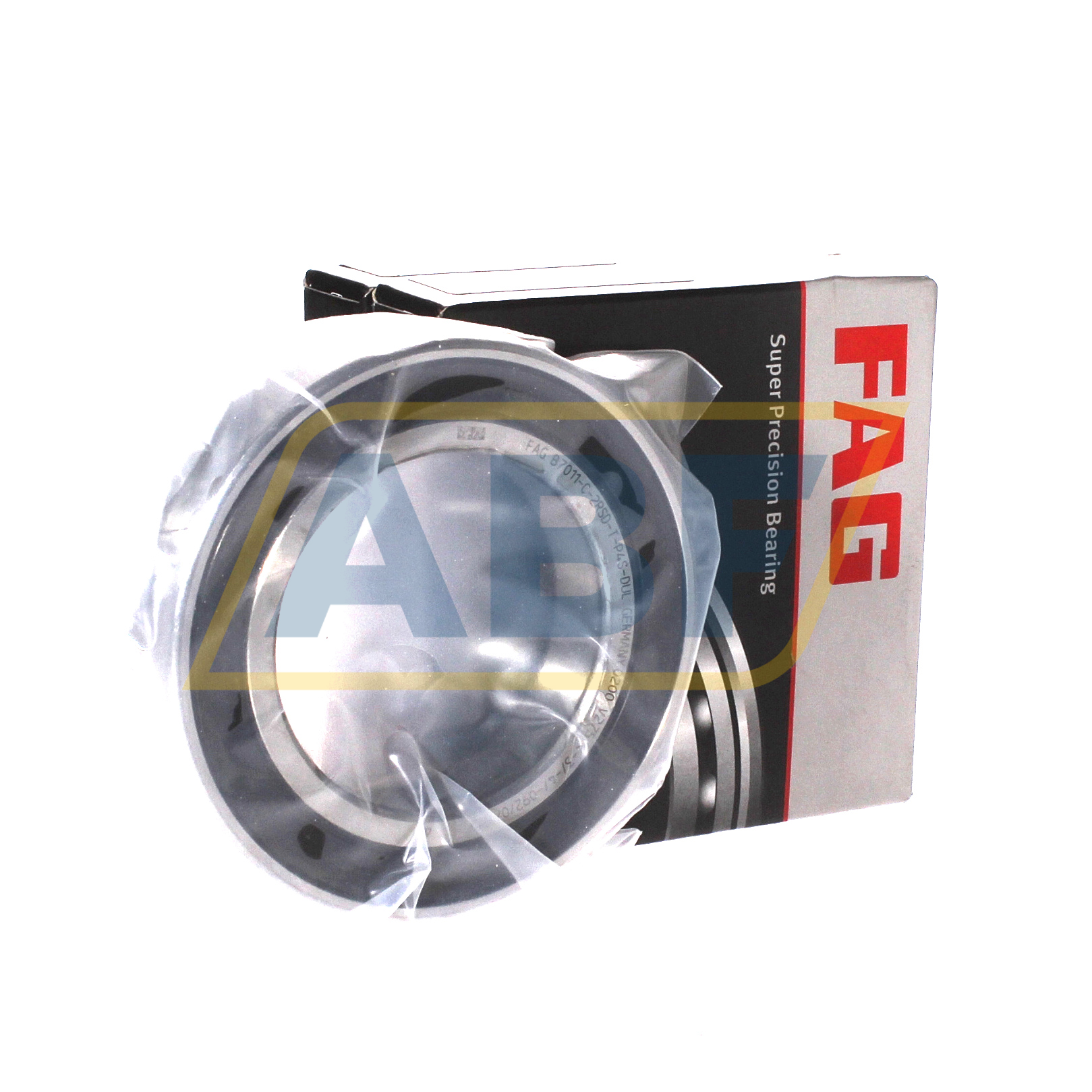 B7011-C-2RSD-T-P4S-DUL FAG