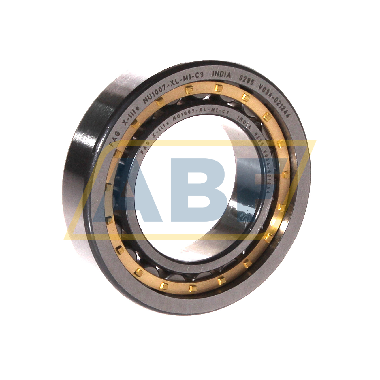 NU1007-XL-M1-C3 FAG
