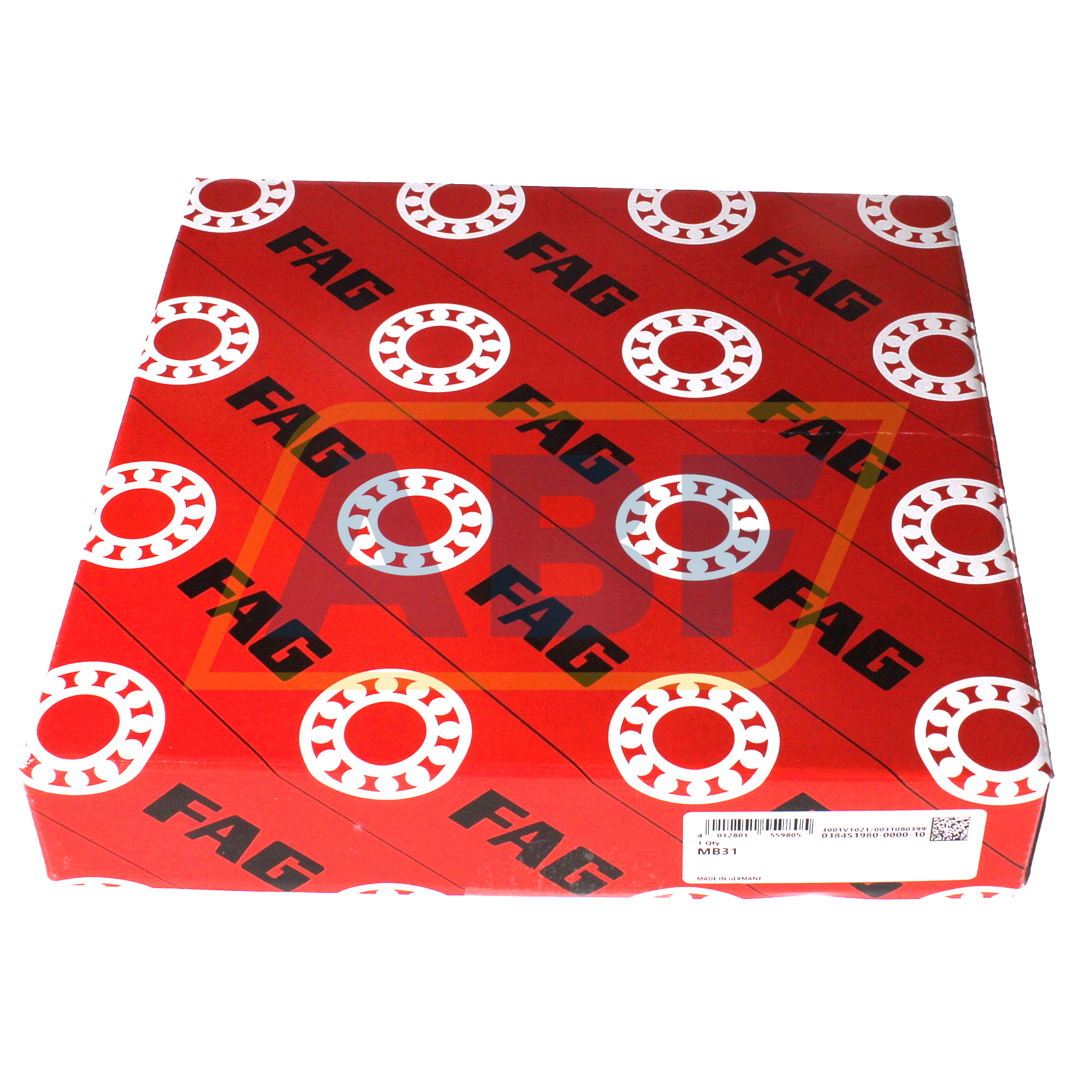 MB31 FAG