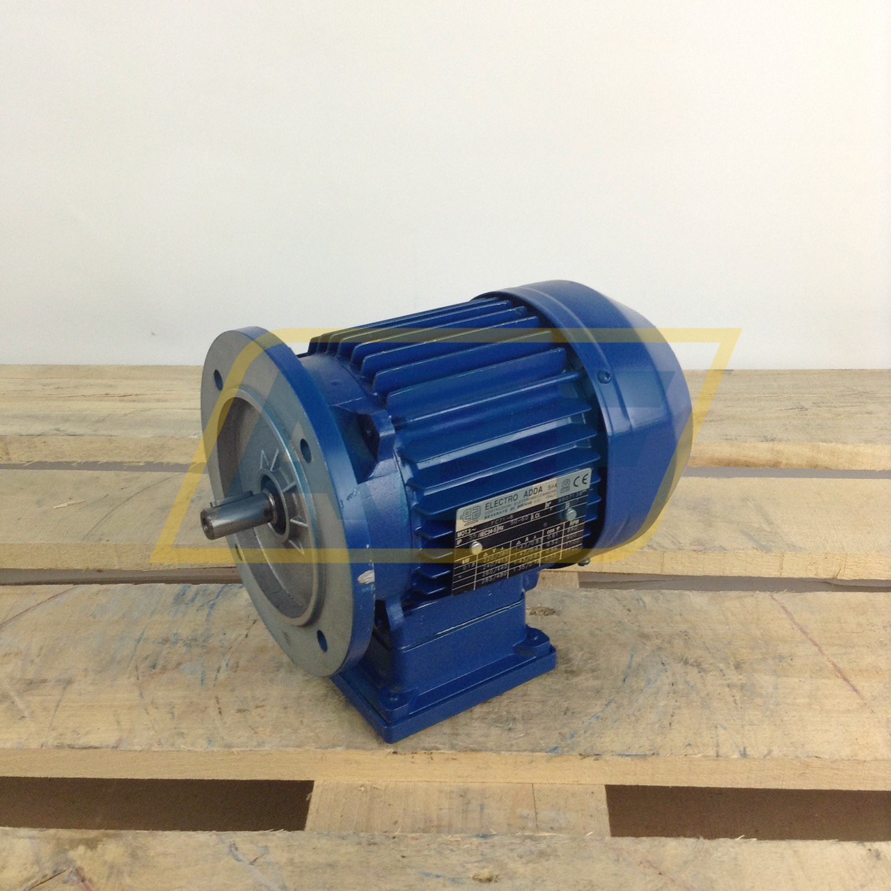 FC716B5 Electro Adda