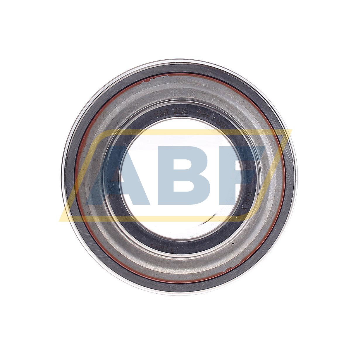 YAR206-2RF/HV SKF