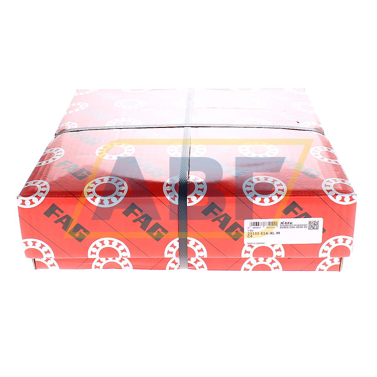 23132-E1A-XL-M-C4 FAG