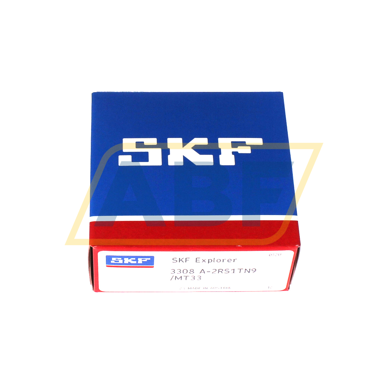 3308A-2RS1TN9/MT33 SKF