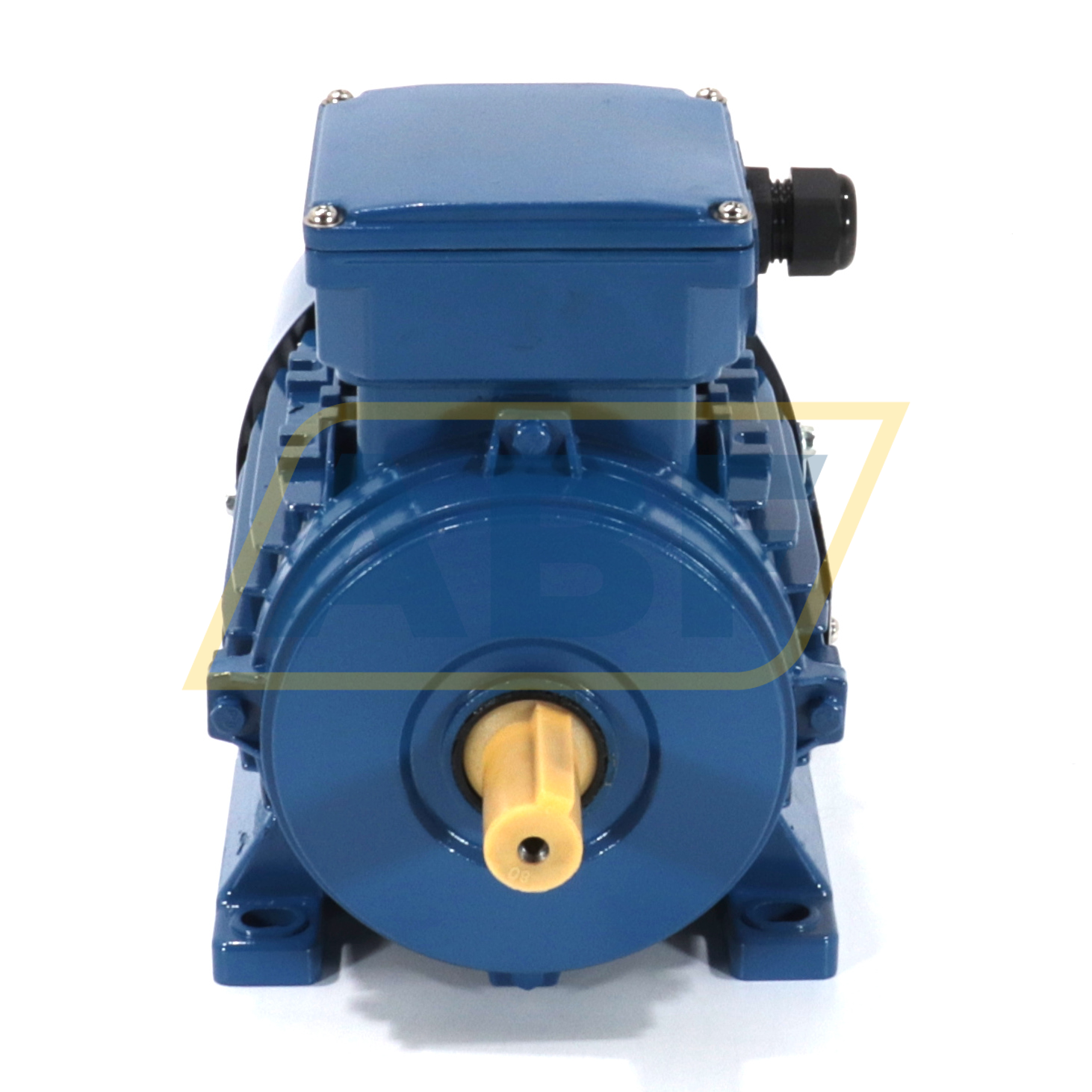 MS801-4B3 Elmo Motion Control