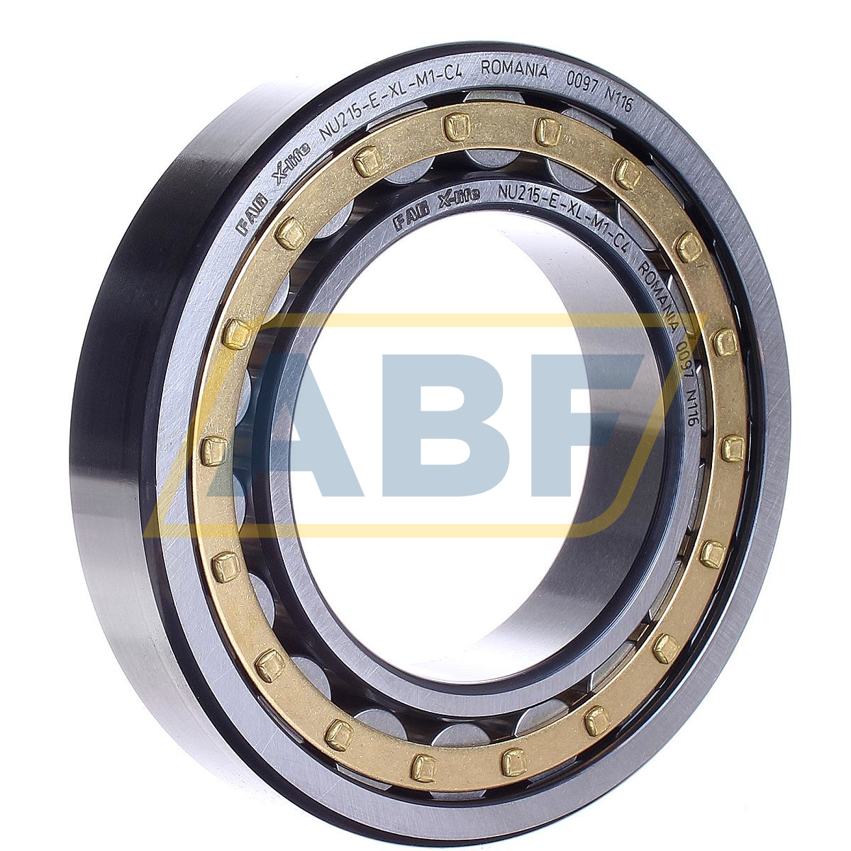NU215-E-XL-M1-C4 FAG