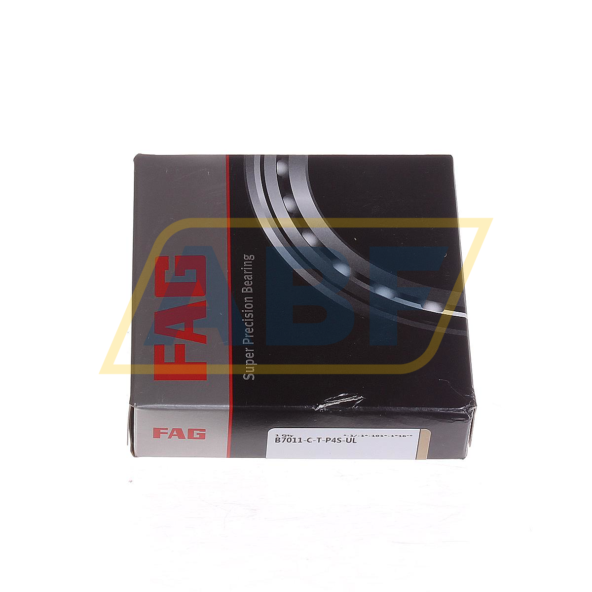 B7011-C-T-P4S-UL FAG