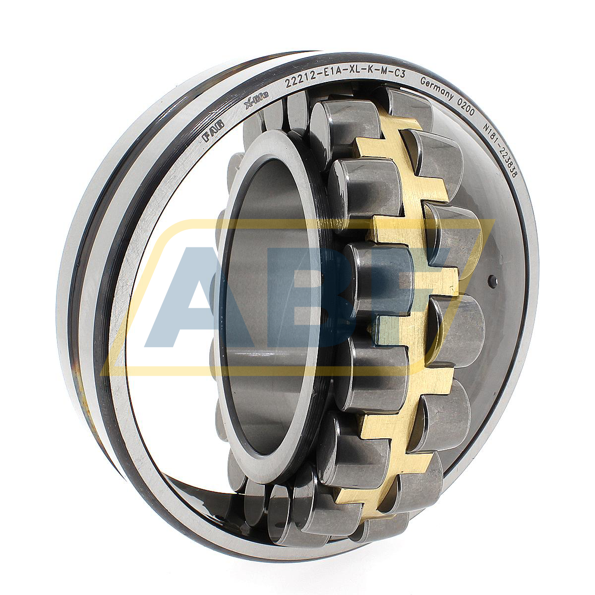 22212-E1A-XL-K-M-C3 FAG