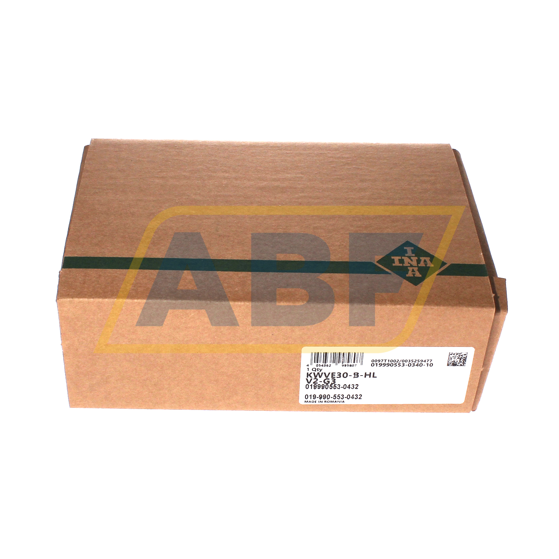 KWVE30-B-HL-V2-G3 INA