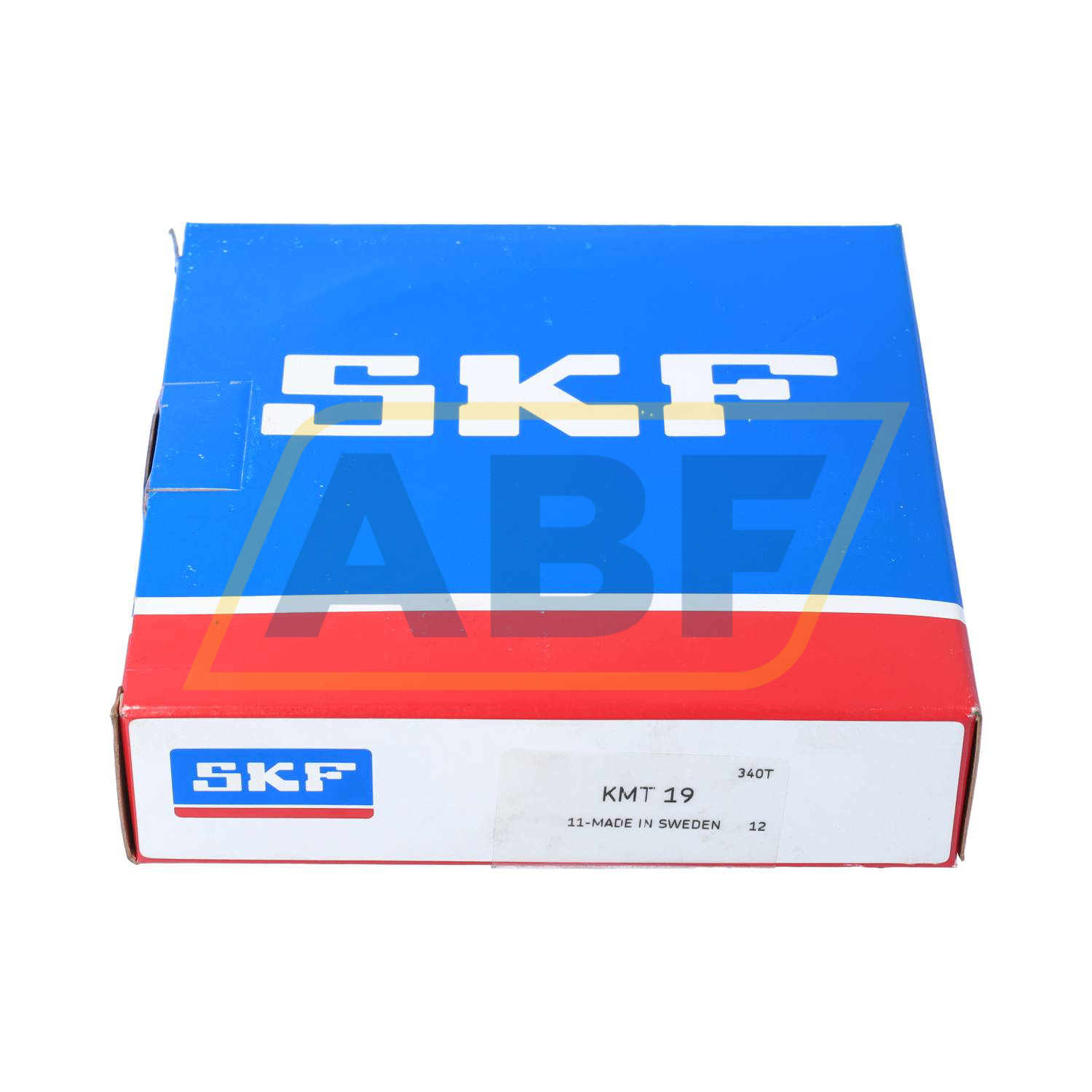 KMT19 SKF