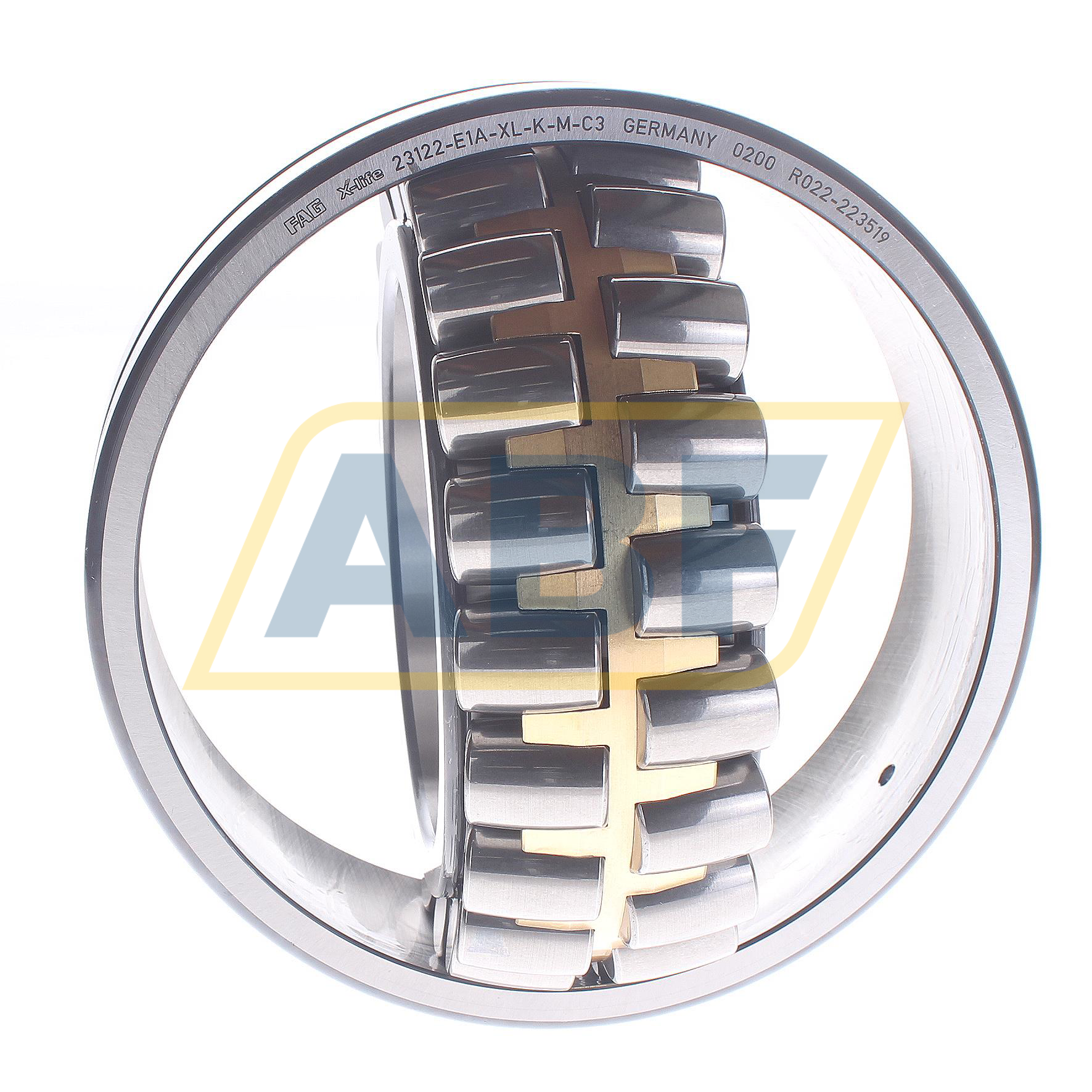 23122-E1A-XL-M-C3 FAG