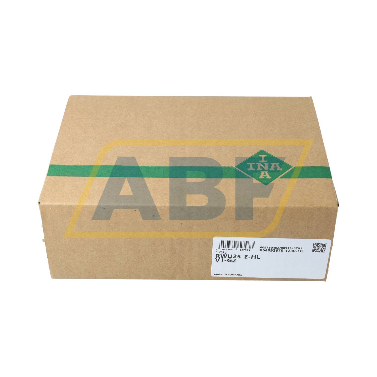 RWU25-E-HL-V1-G2 INA