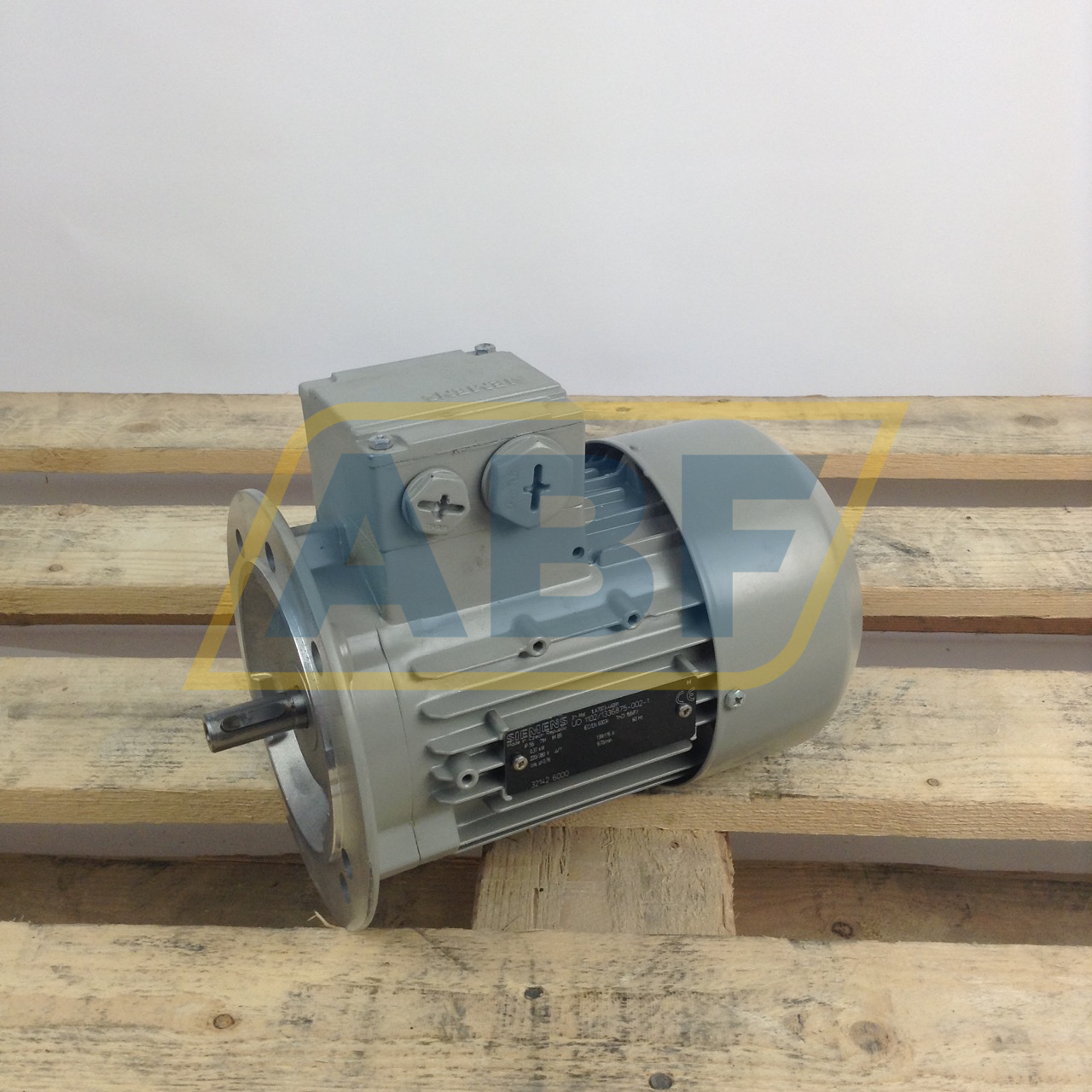 1LA7073-4AB91 Siemens