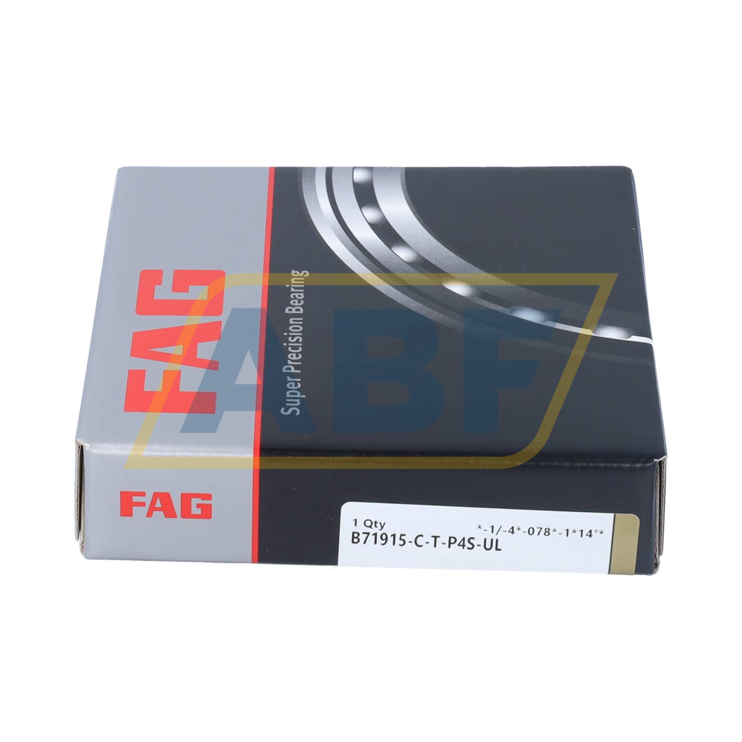 B71915-C-T-P4S-UL FAG
