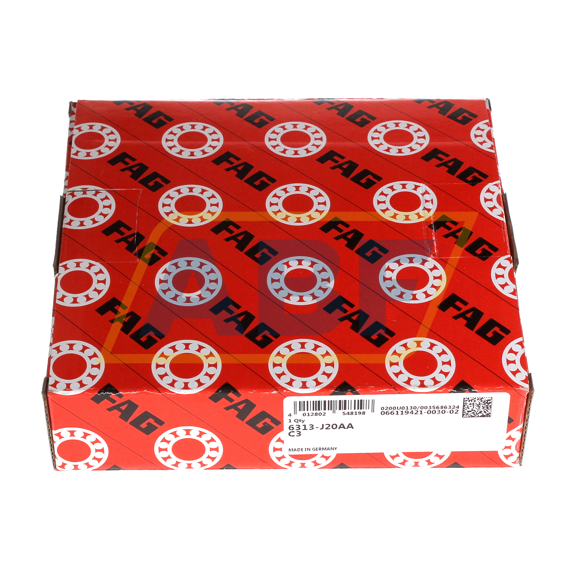 6313-J20AA-C3 FAG
