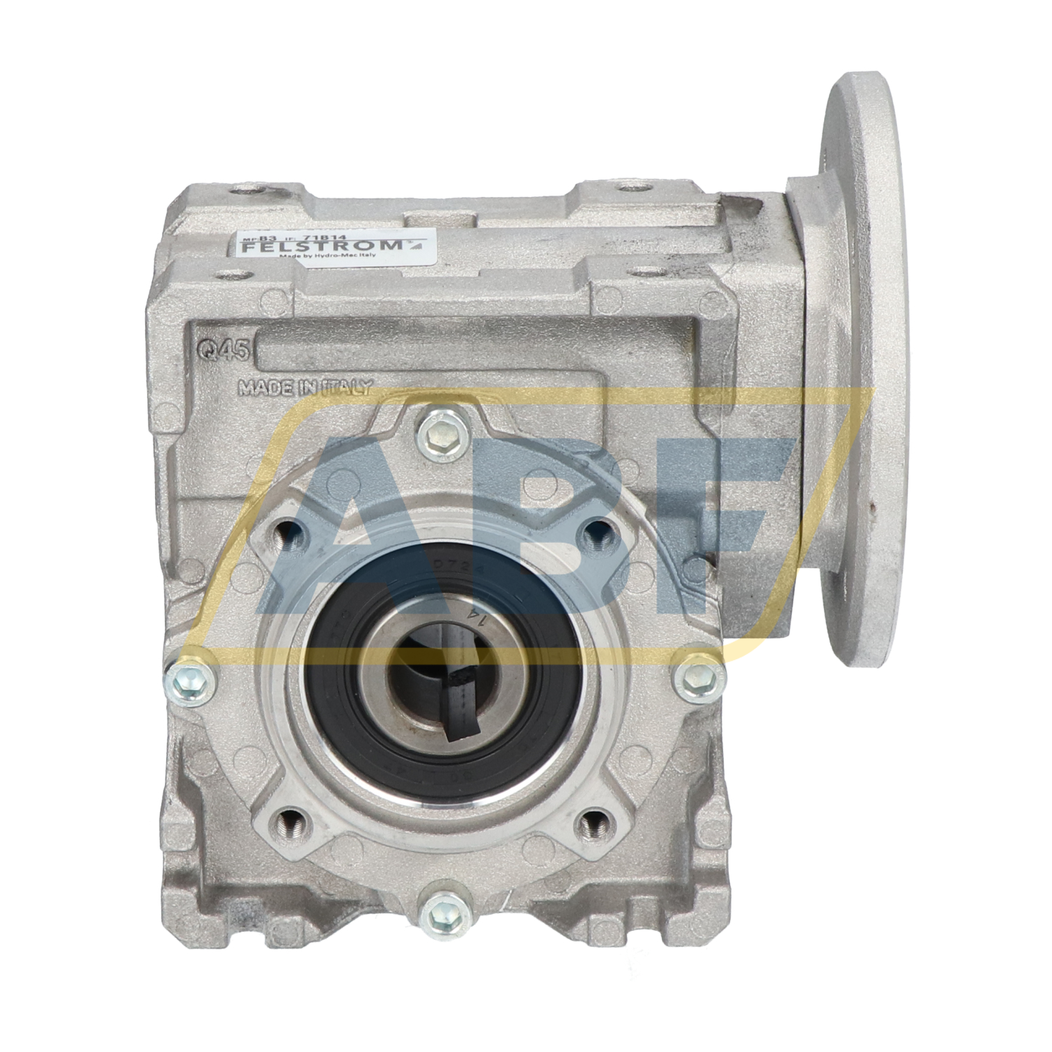 SWG45-71B14-14-18 Felstrom