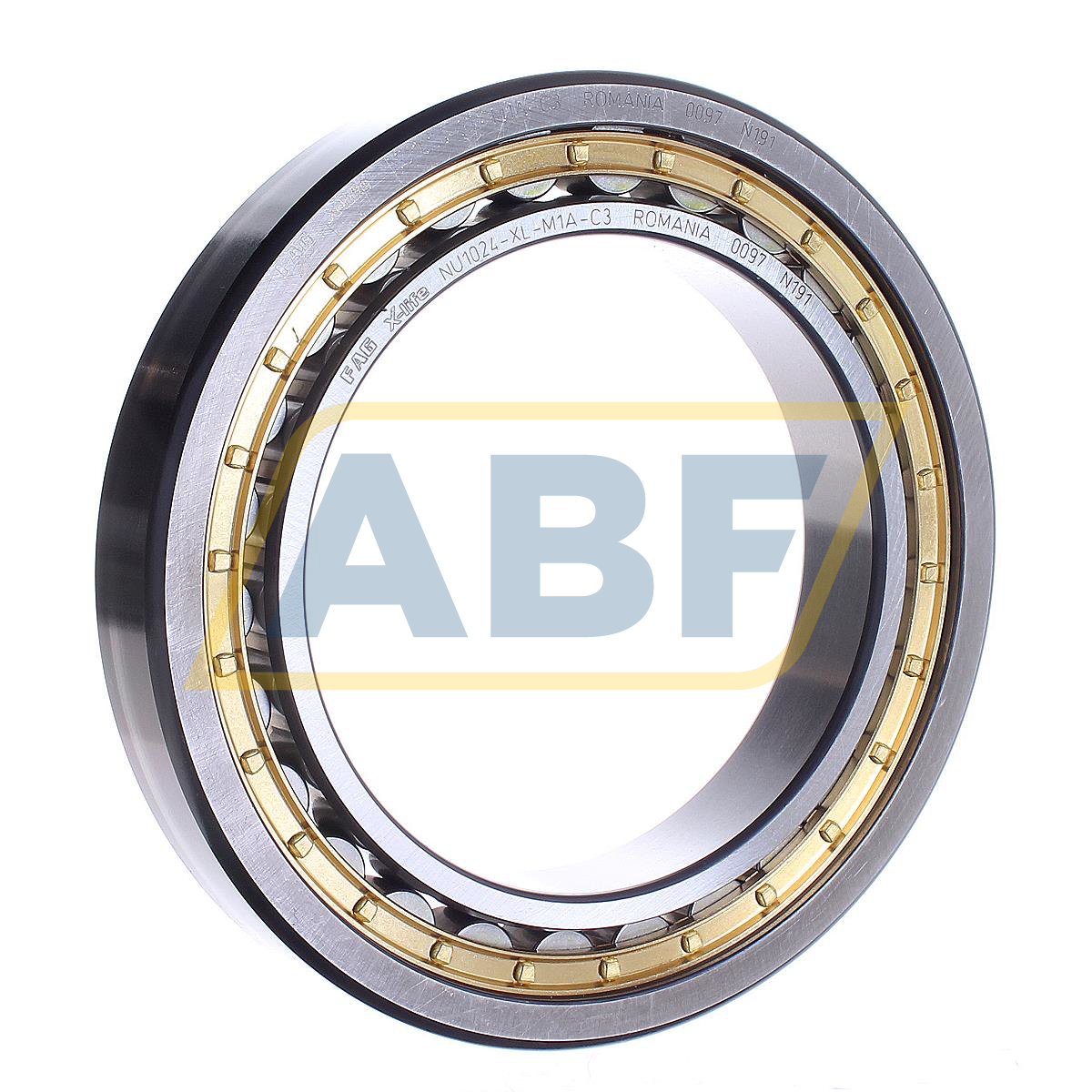 NU1024-XL-M1A-C3 FAG