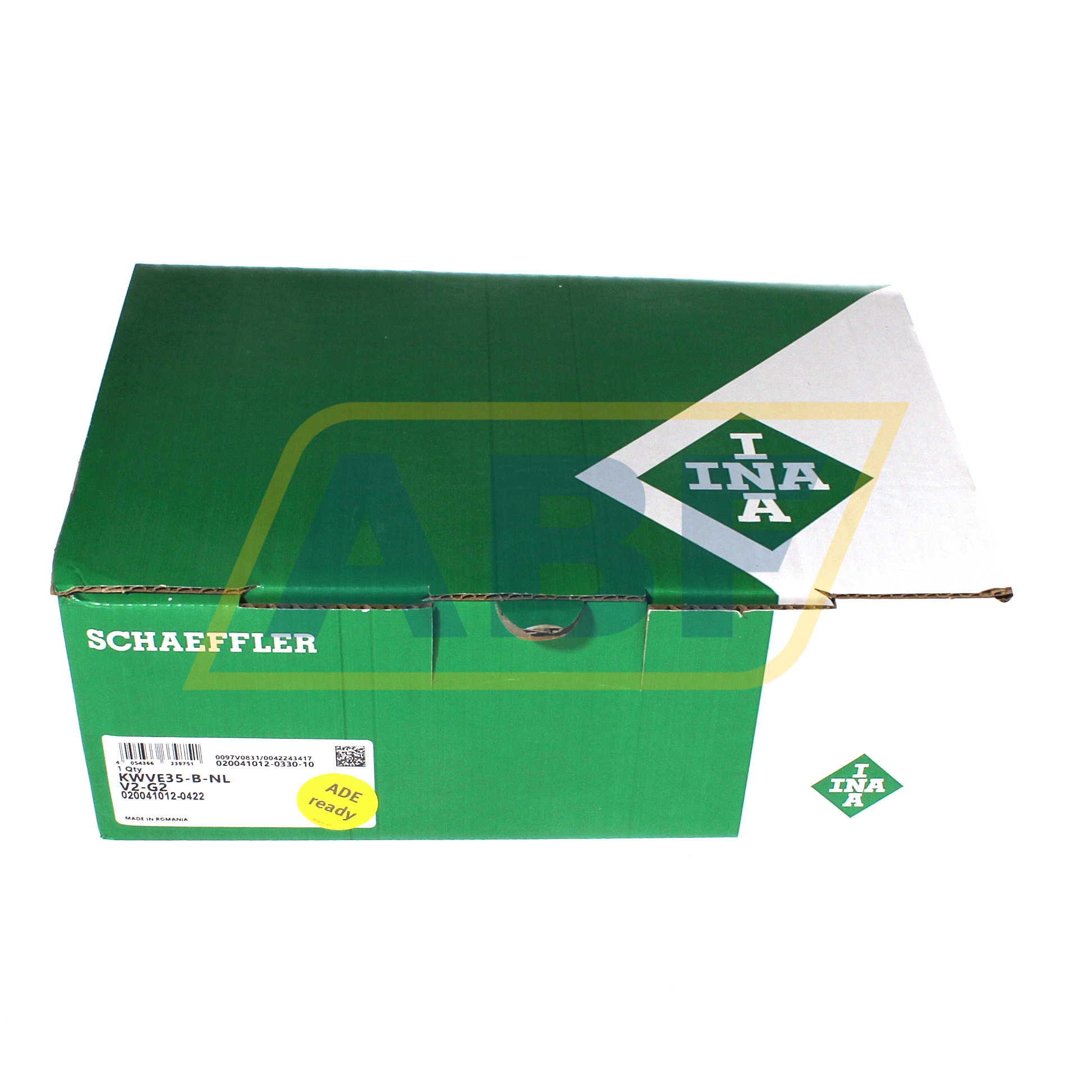 KWVE35-B-NL-V2-G2 INA