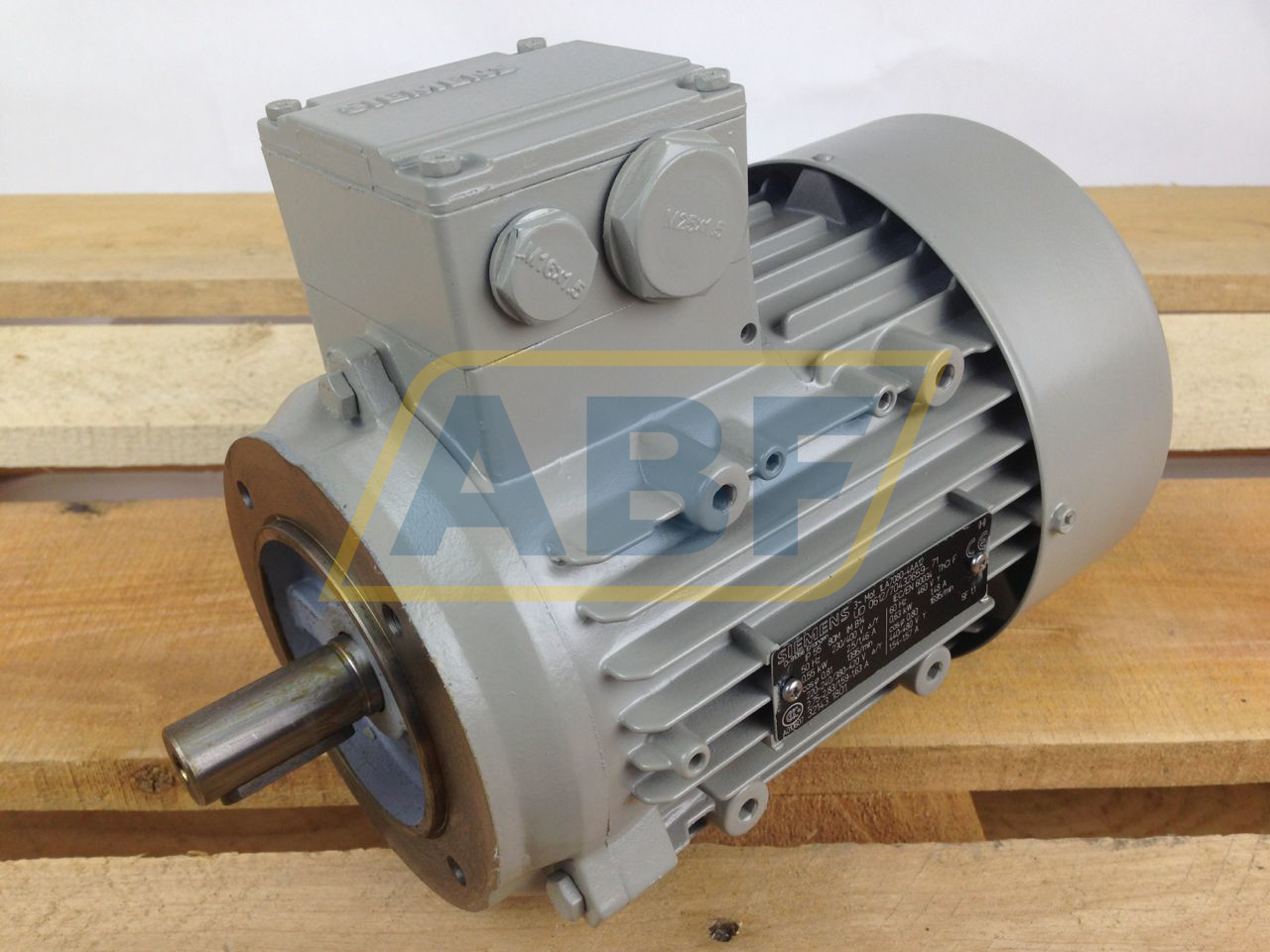 1LA7080-4AA12 Siemens