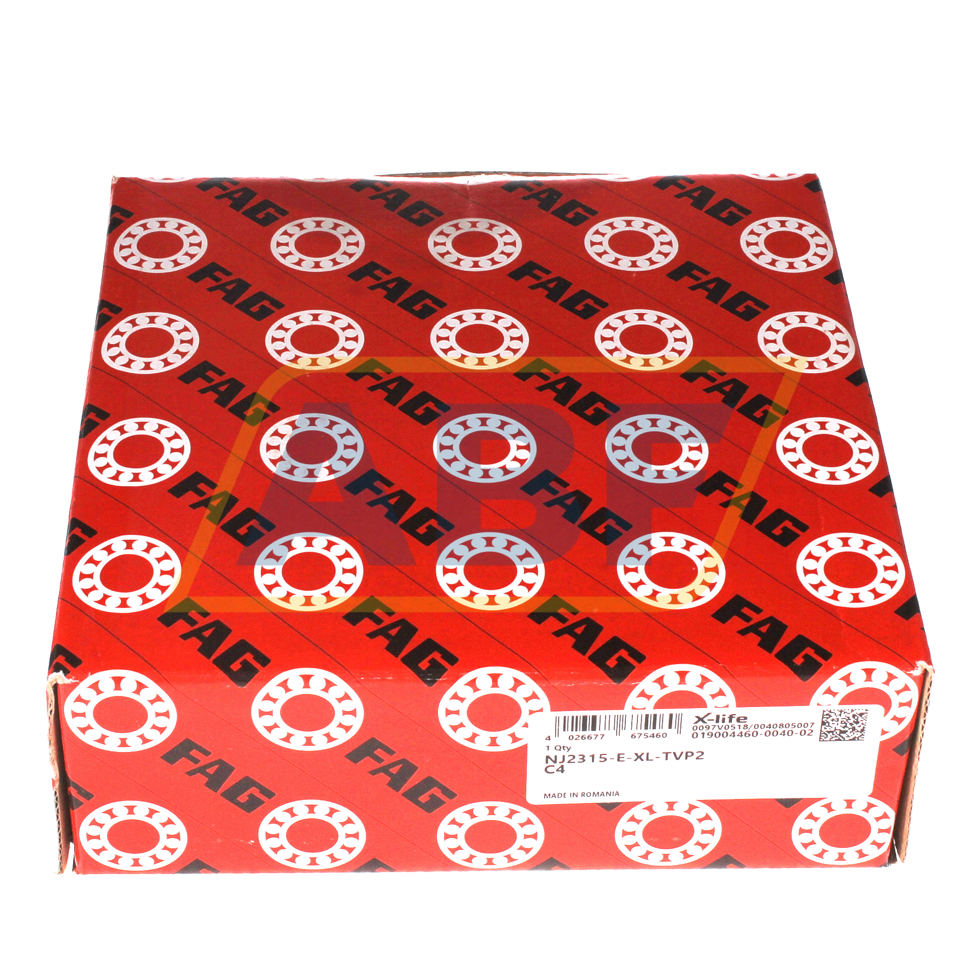 NJ2315-E-XL-TVP2-C4 FAG