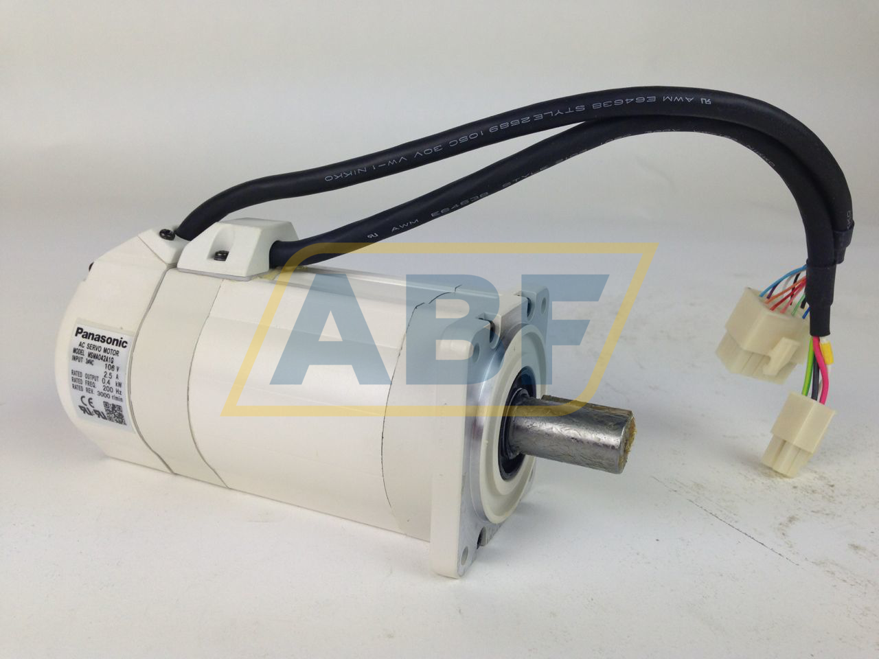 MSMA042A1G Panasonic