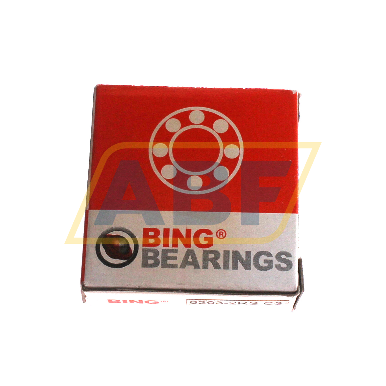 6203-2RS C3 Bing Netherlands