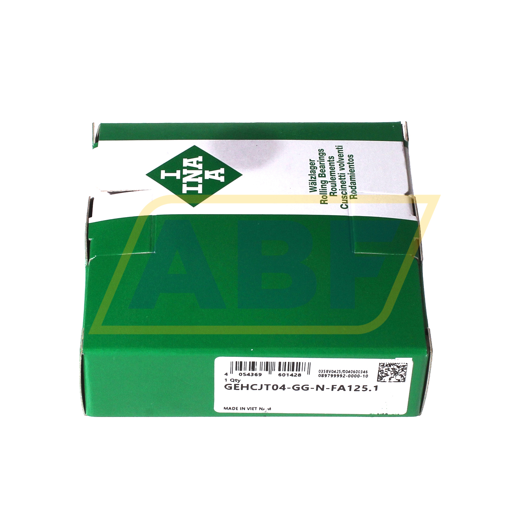 GEHCJT04-GG-N-FA125.1 INA