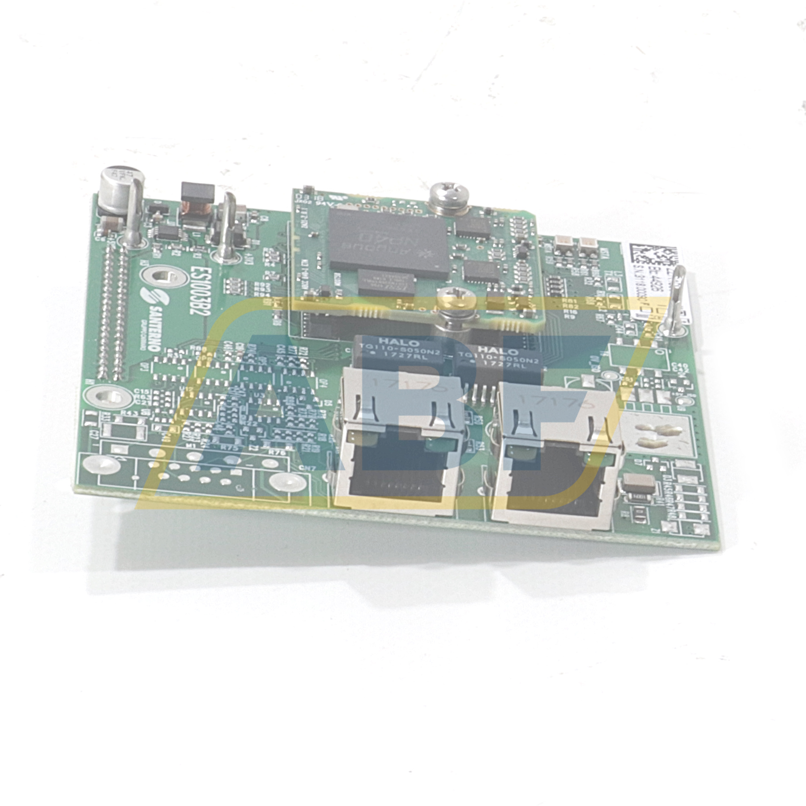 ZZ4600222 Elettronica Santerno