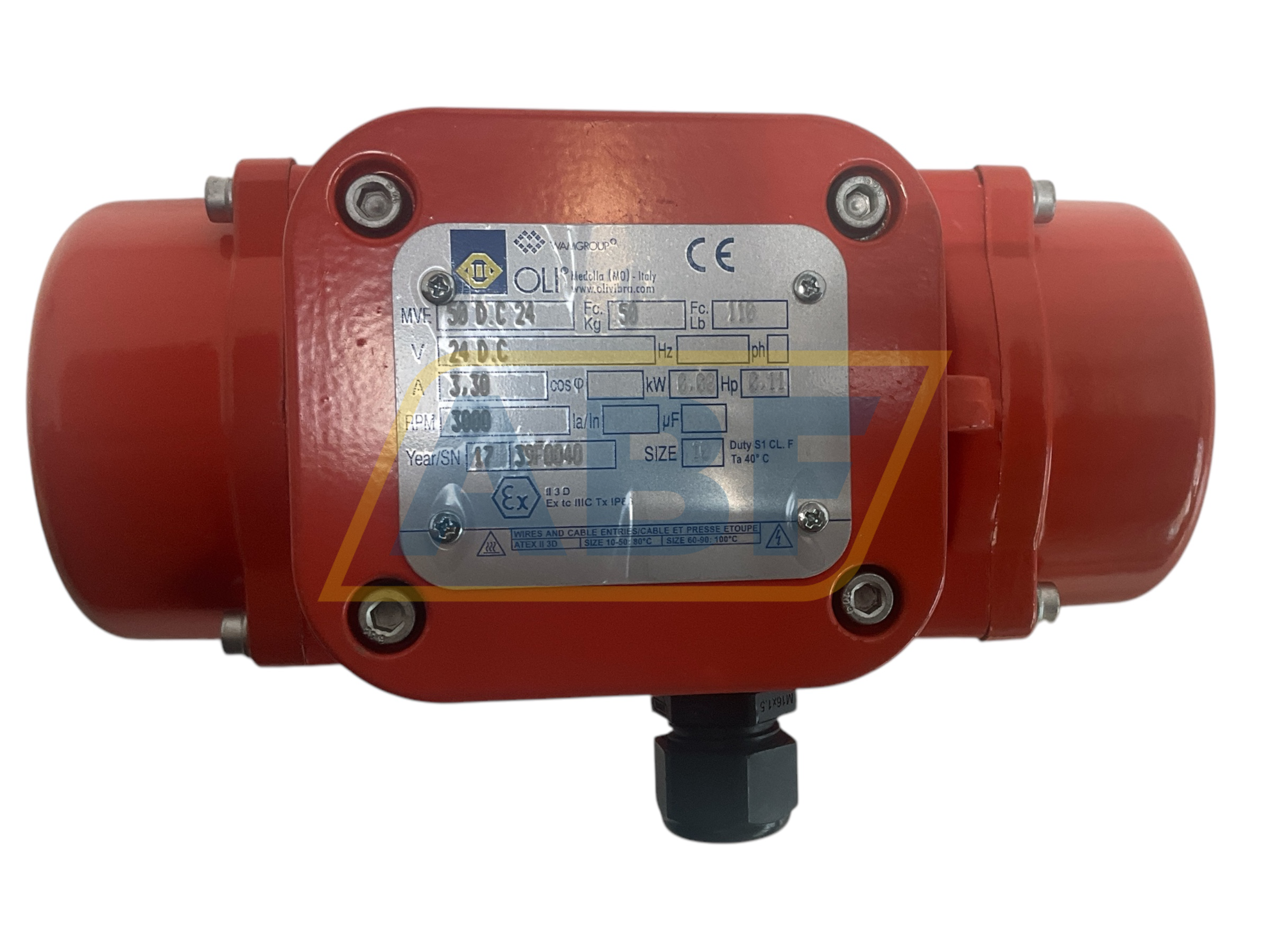 MVE50DC24 OLI Medolla (MO)