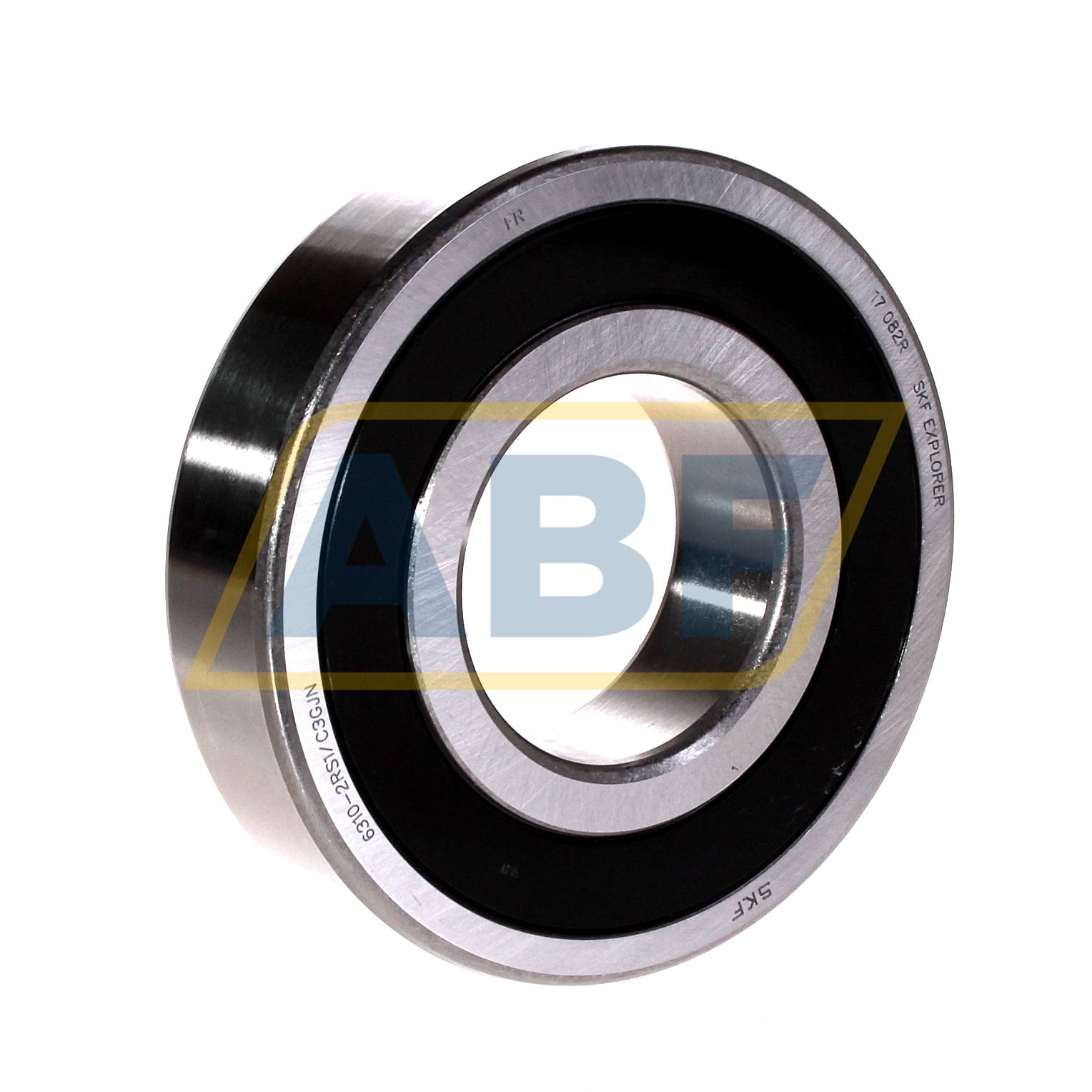 6310-2RS1/C3GJN SKF