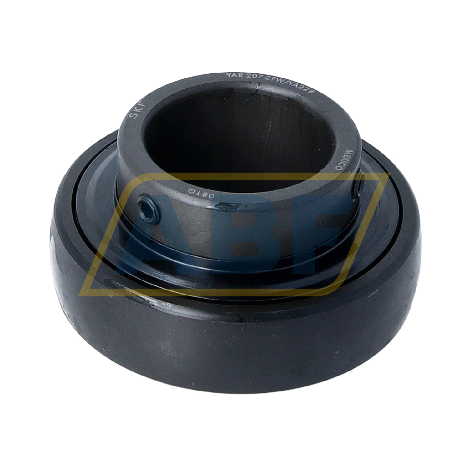 YAR207-2FW/VA228 SKF