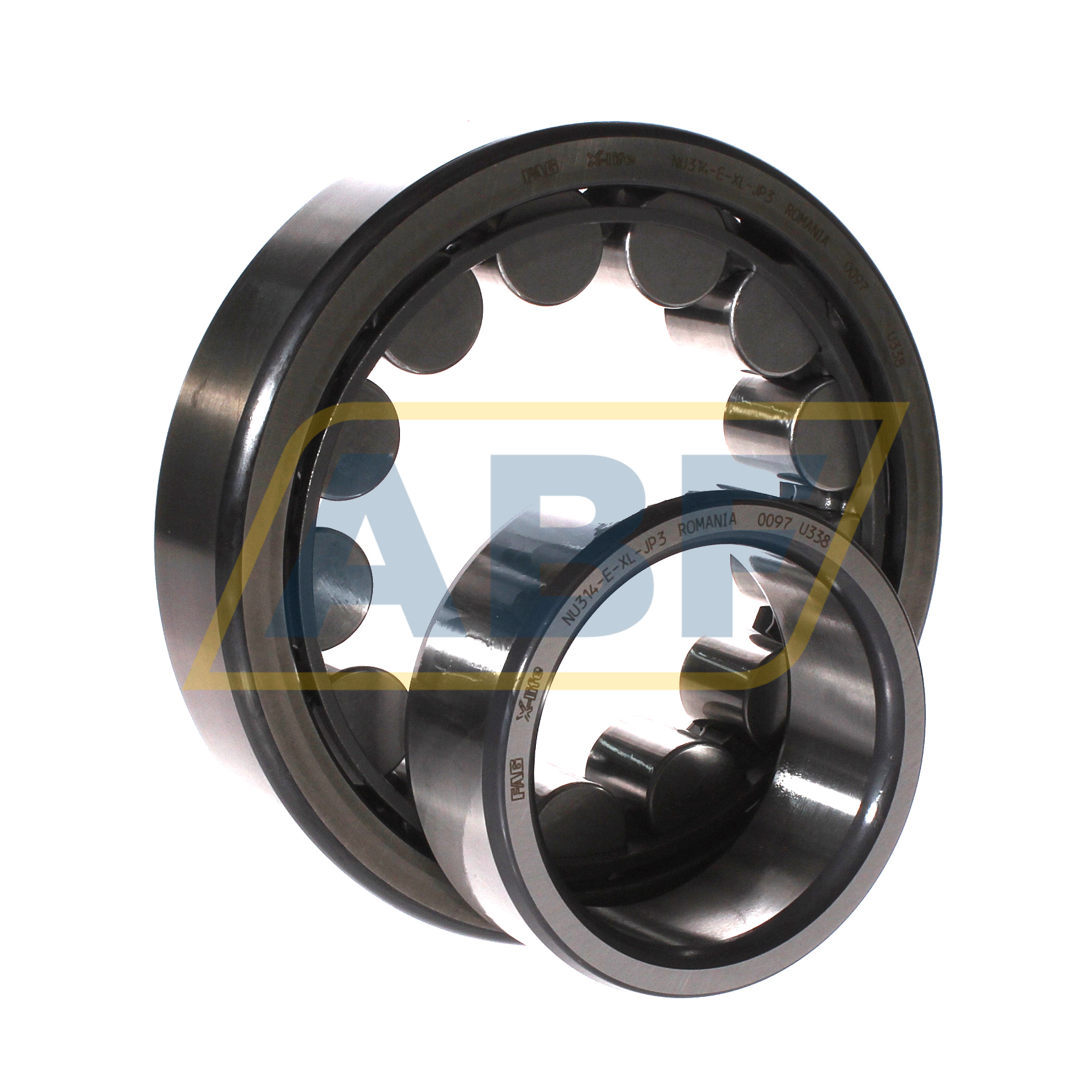 NU314-E-XL-JP3 FAG