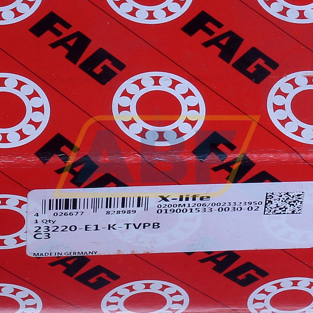 23220E1K.TVPB.C3 FAG