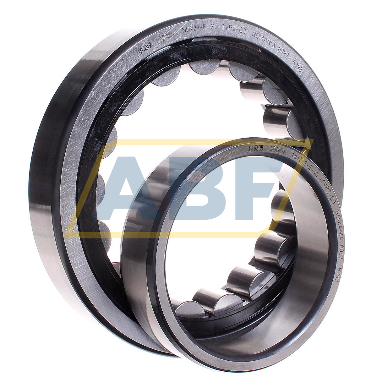 NU221-E-XL-TVP2-C3 FAG