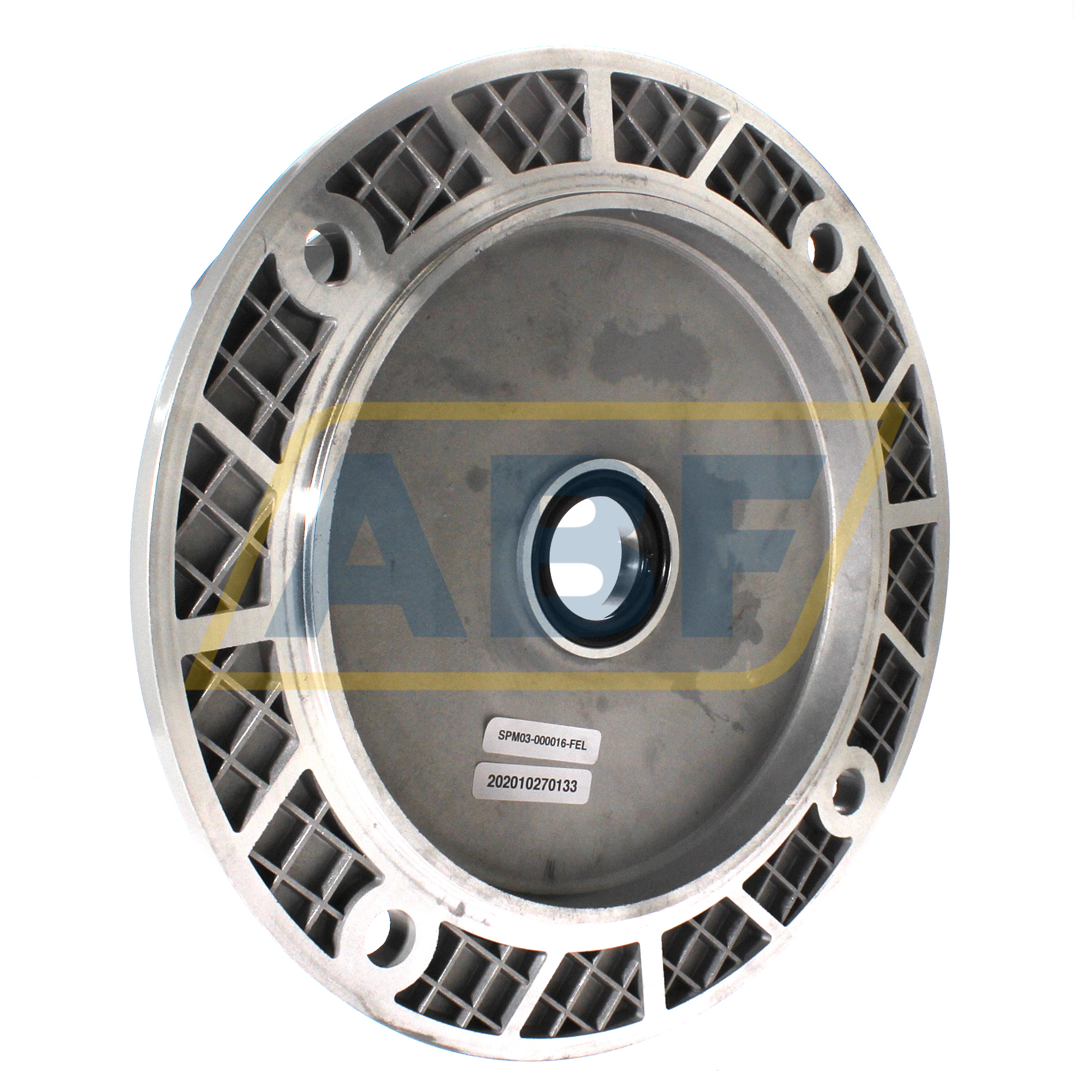 SPM03-000016 Felstrom