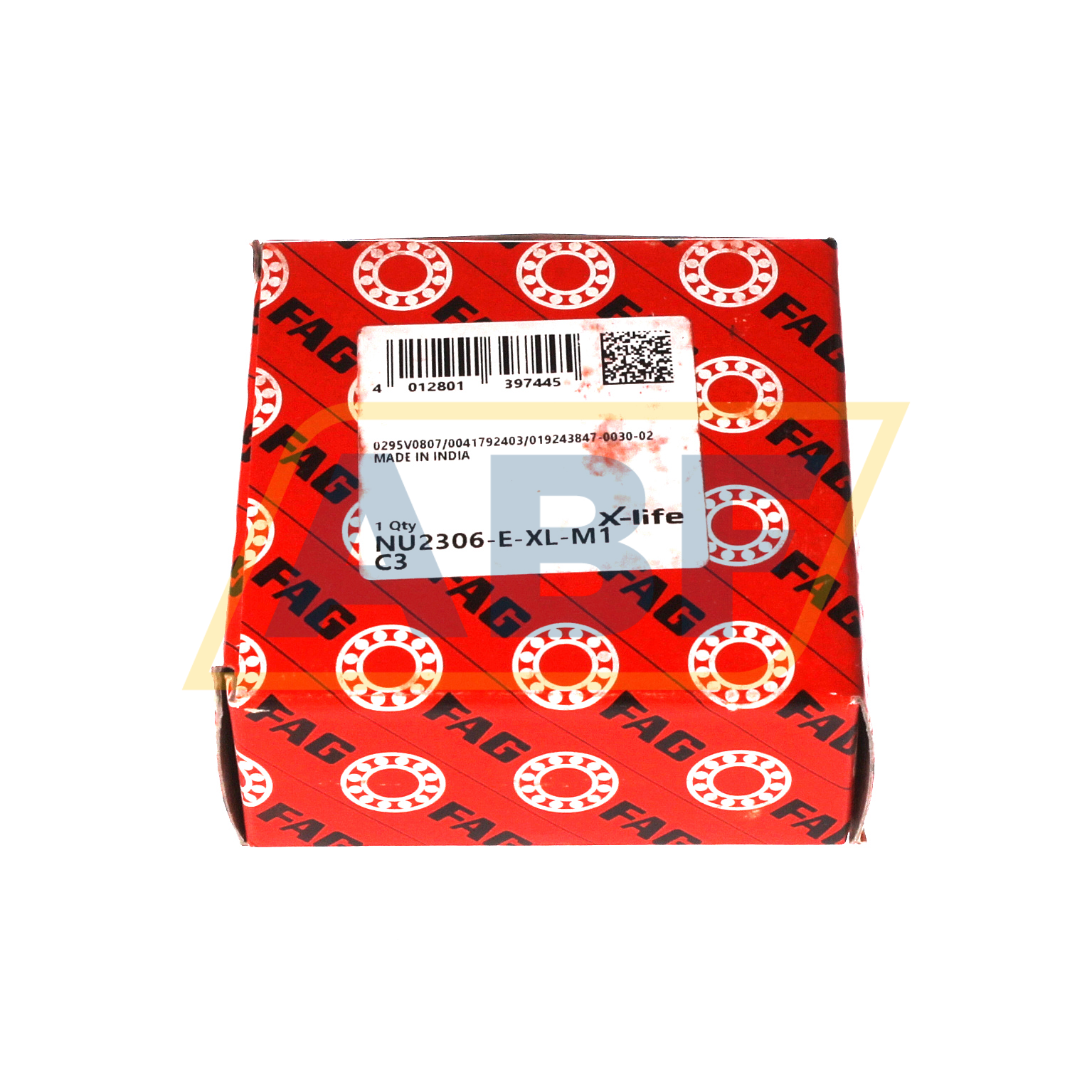 NU2306-E-XL-M1-C3 FAG
