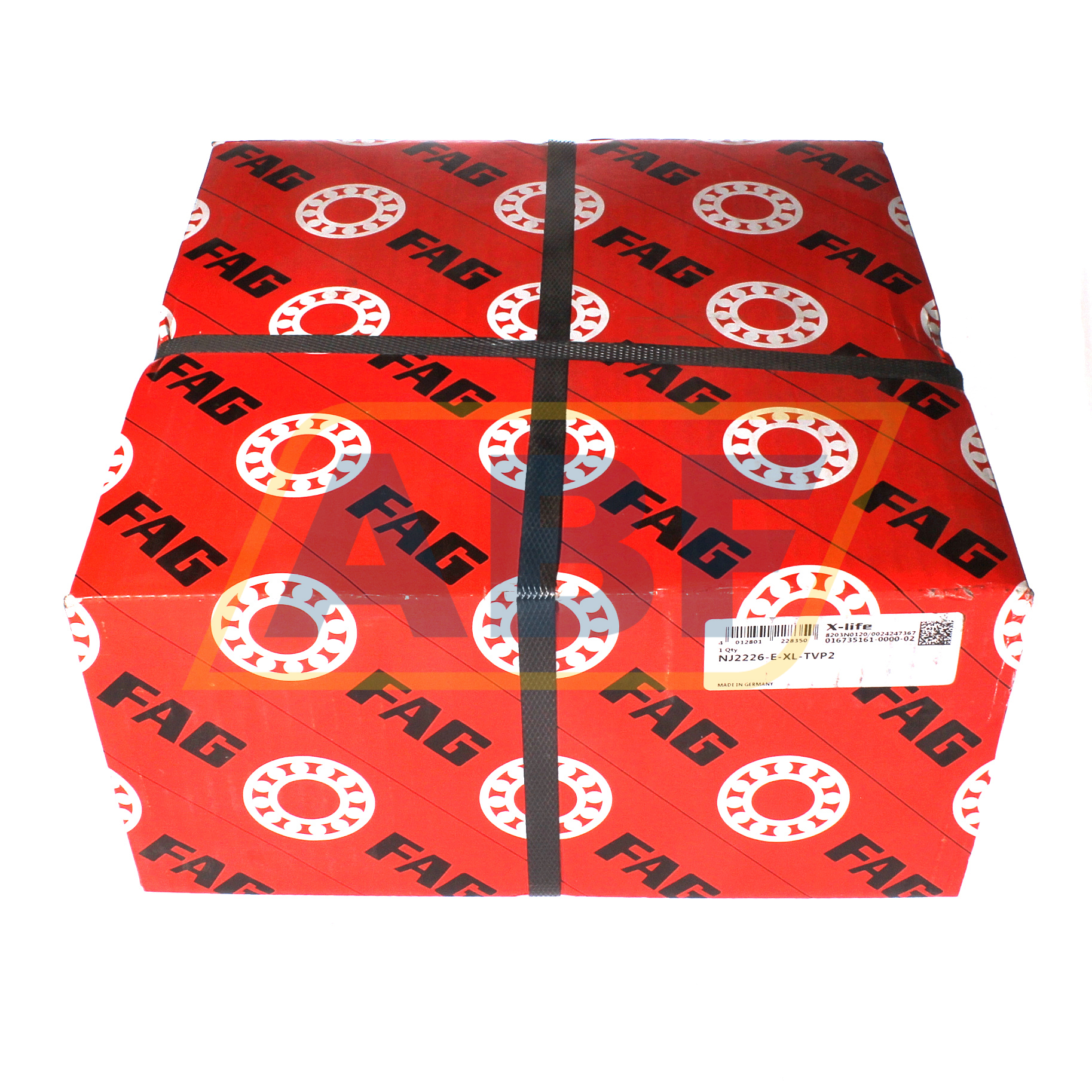 NJ2226-E-XL-TVP2 FAG