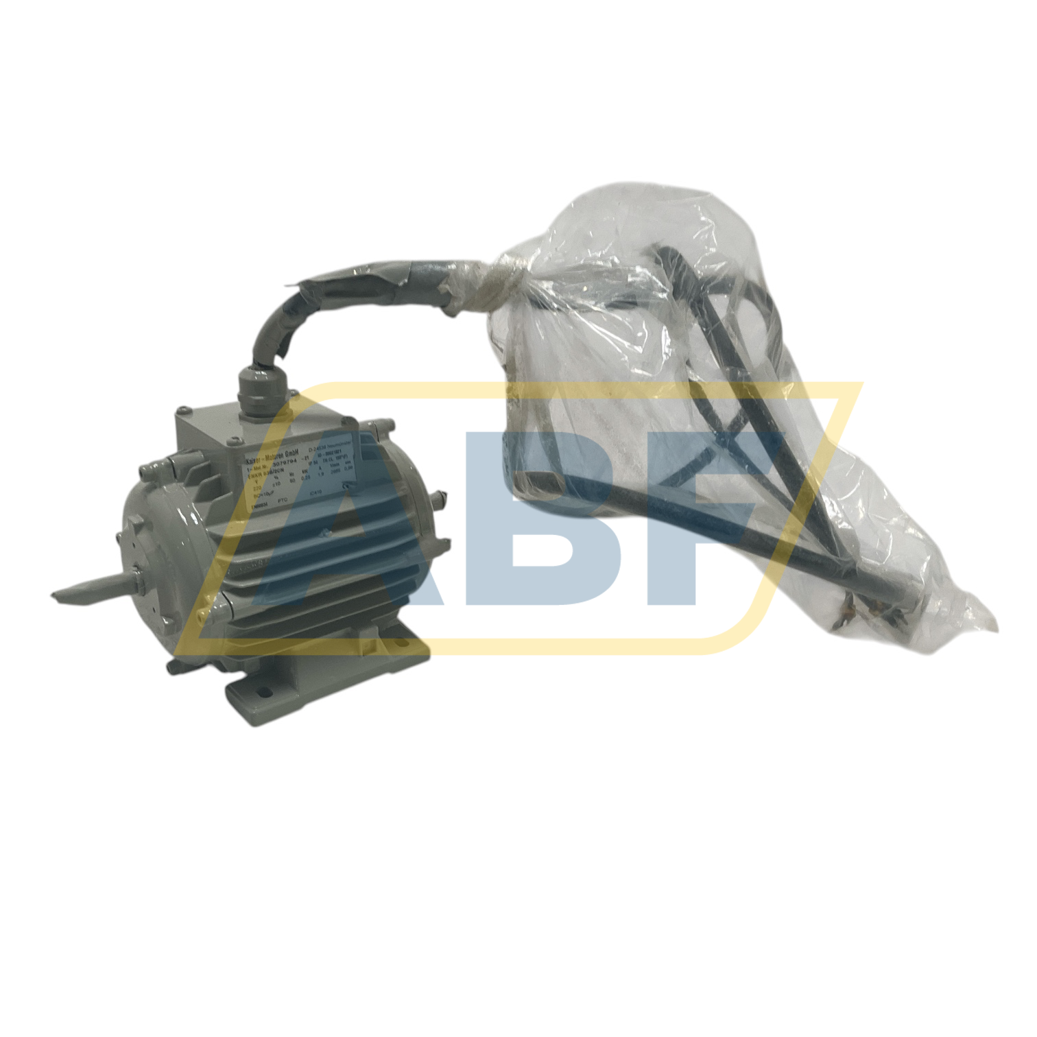 3079794-21 Kaiser-Motoren GmbH