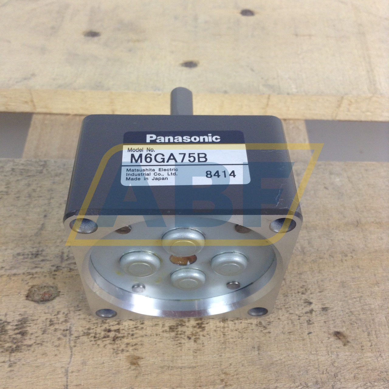 M6GA75B Panasonic