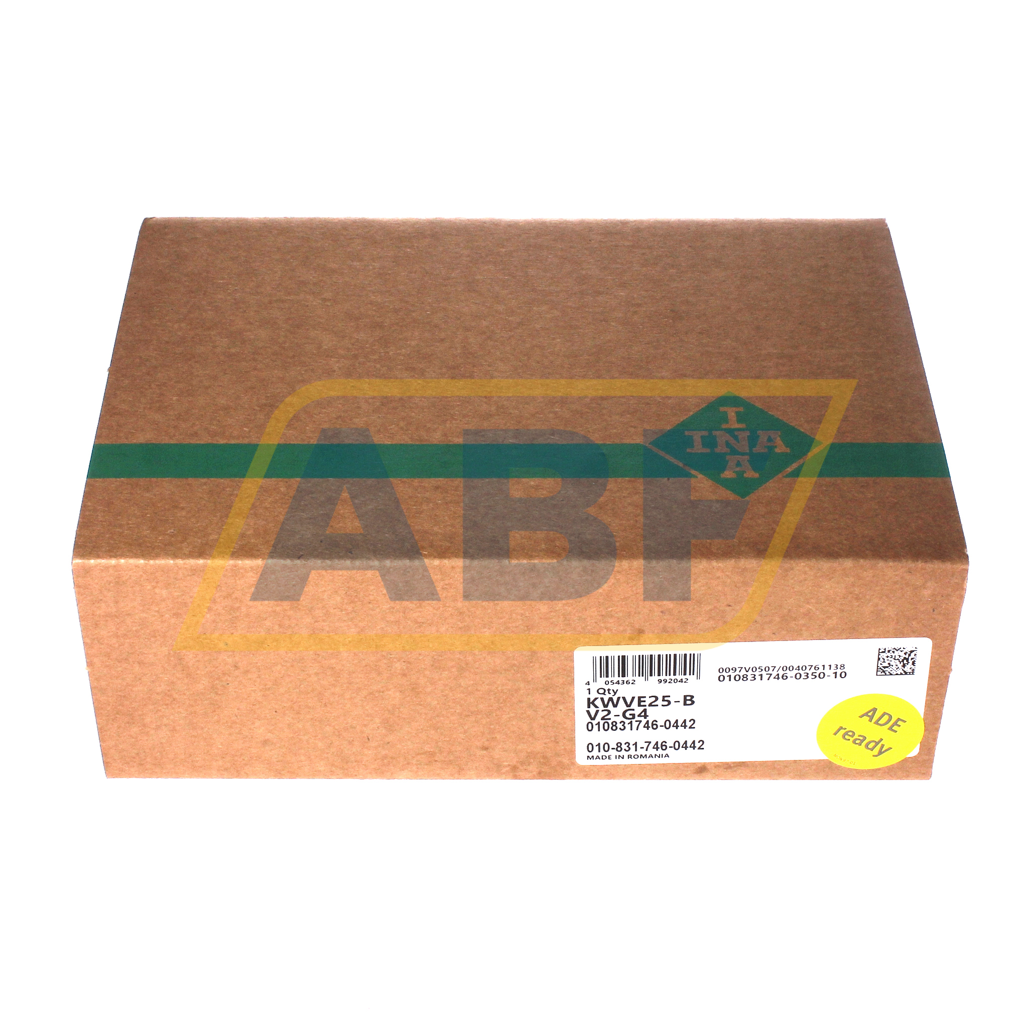 KWVE25-B-V2-G4 INA
