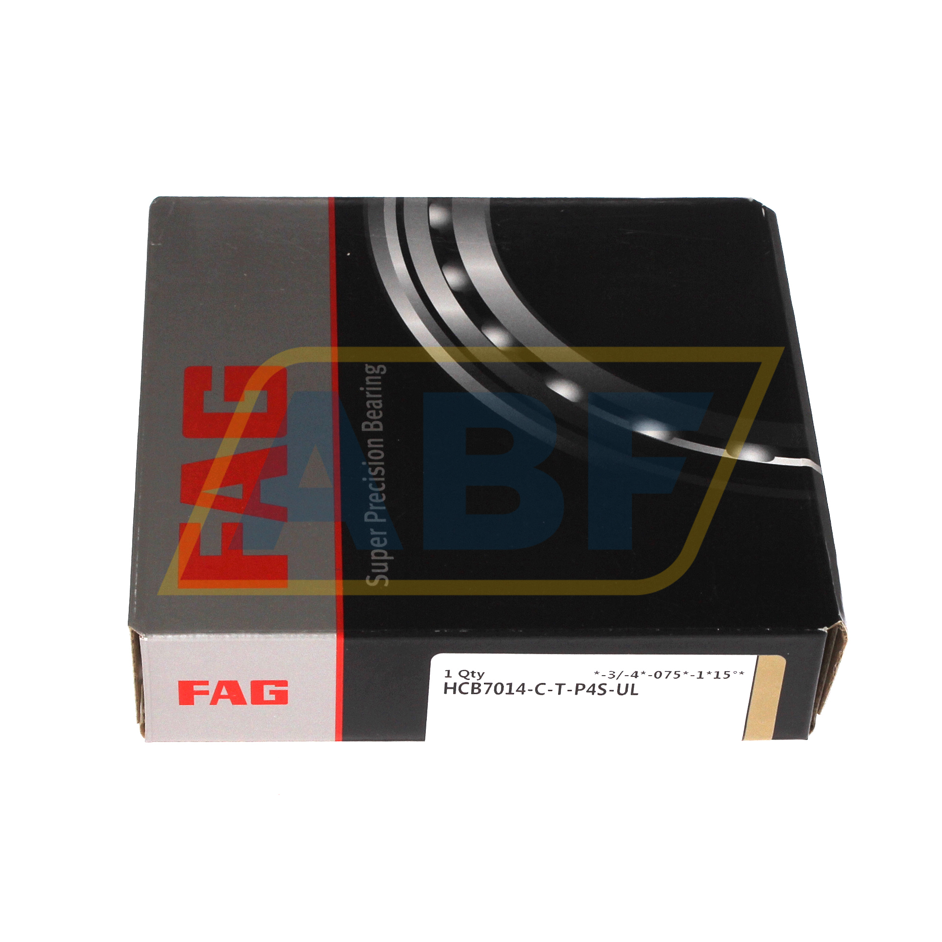 HCB7014-C-T-P4S-UL FAG