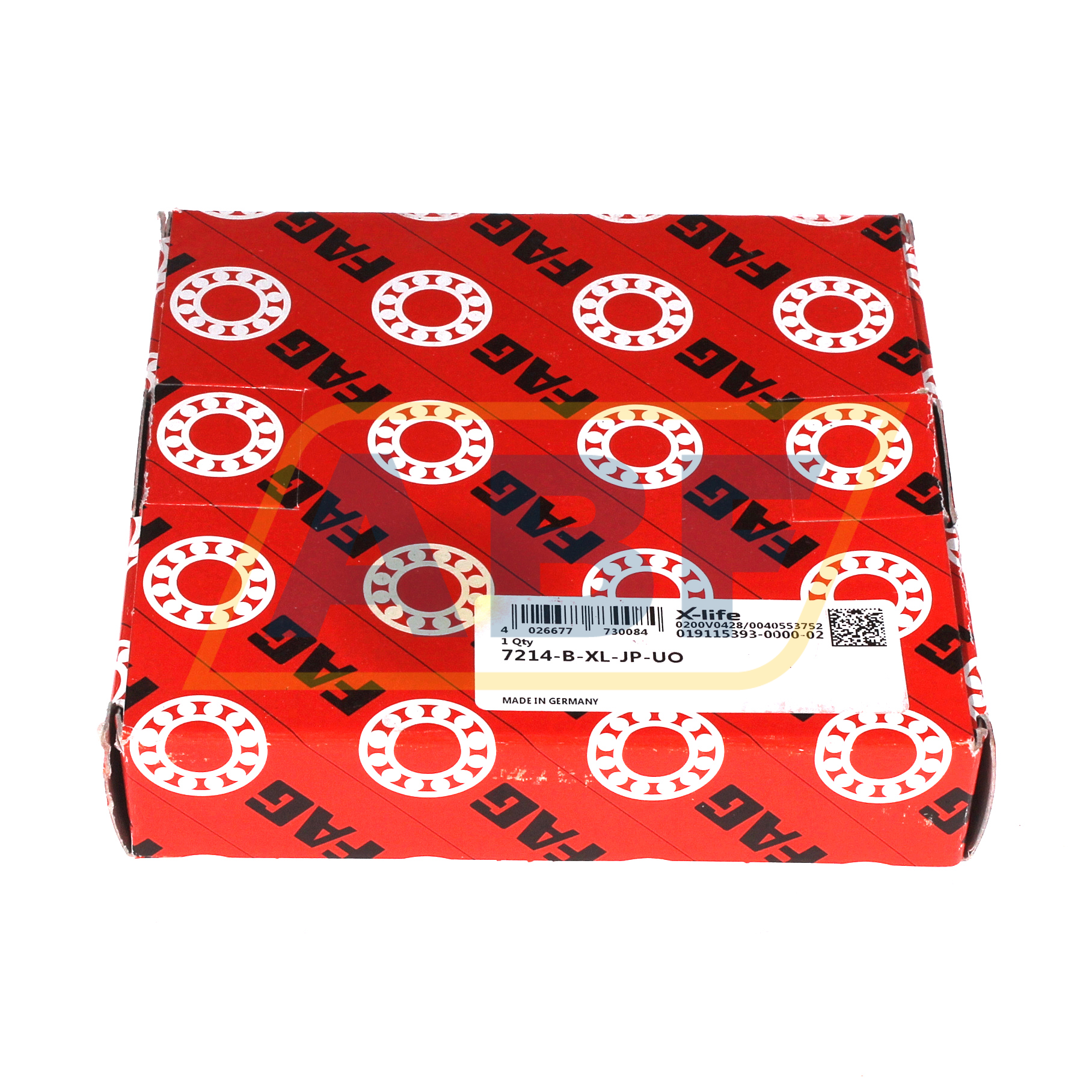 7214-B-XL-JP-UO FAG