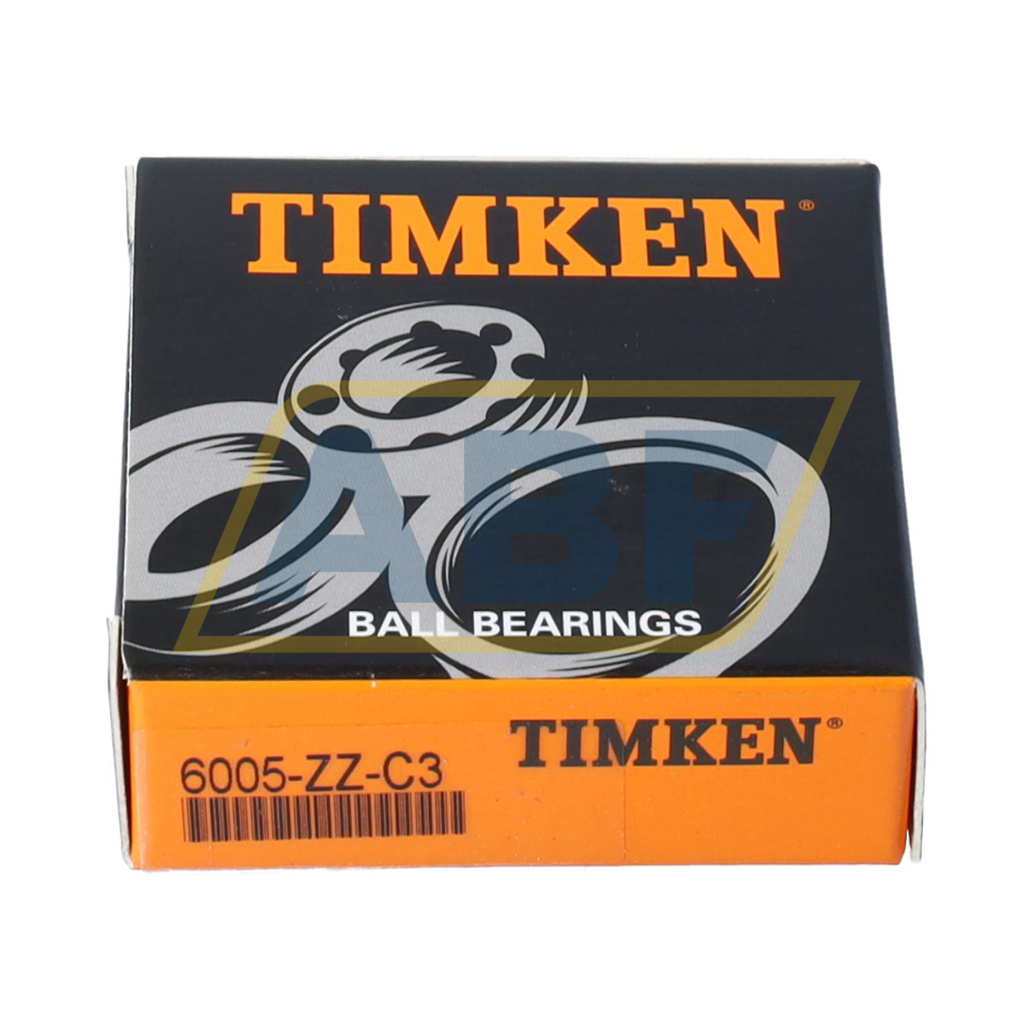 6005-ZZ-C3 Timken